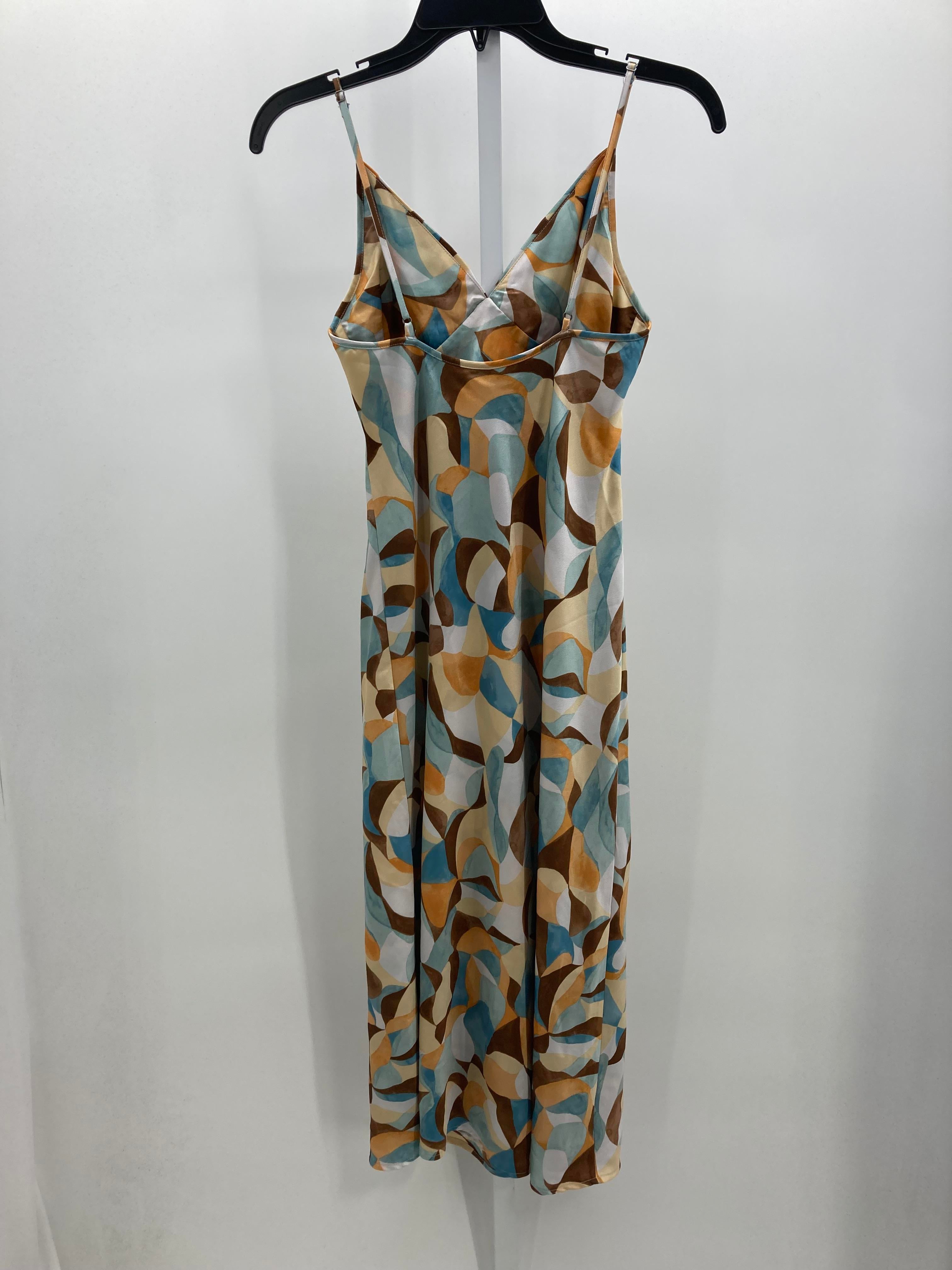 Abercrombie Size Small Juniors Sleeveless Dress