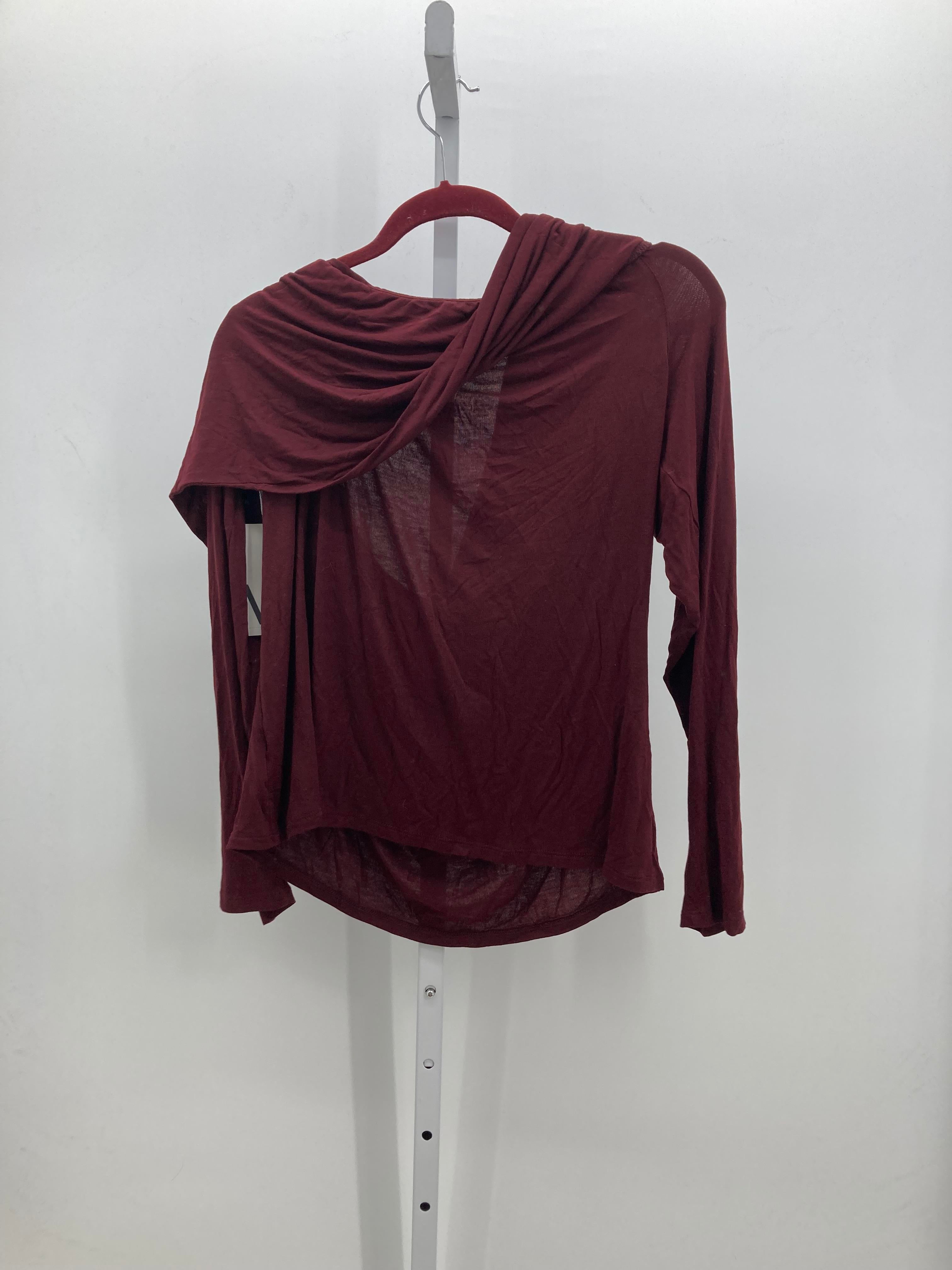 Worthington Size XXL Misses Long Sleeve Shirt