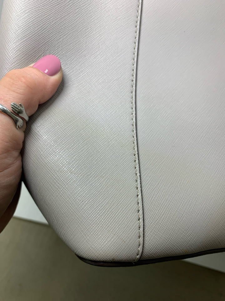 Kate Spade Cameron Street Pocket Tote Bag *Minor Marks