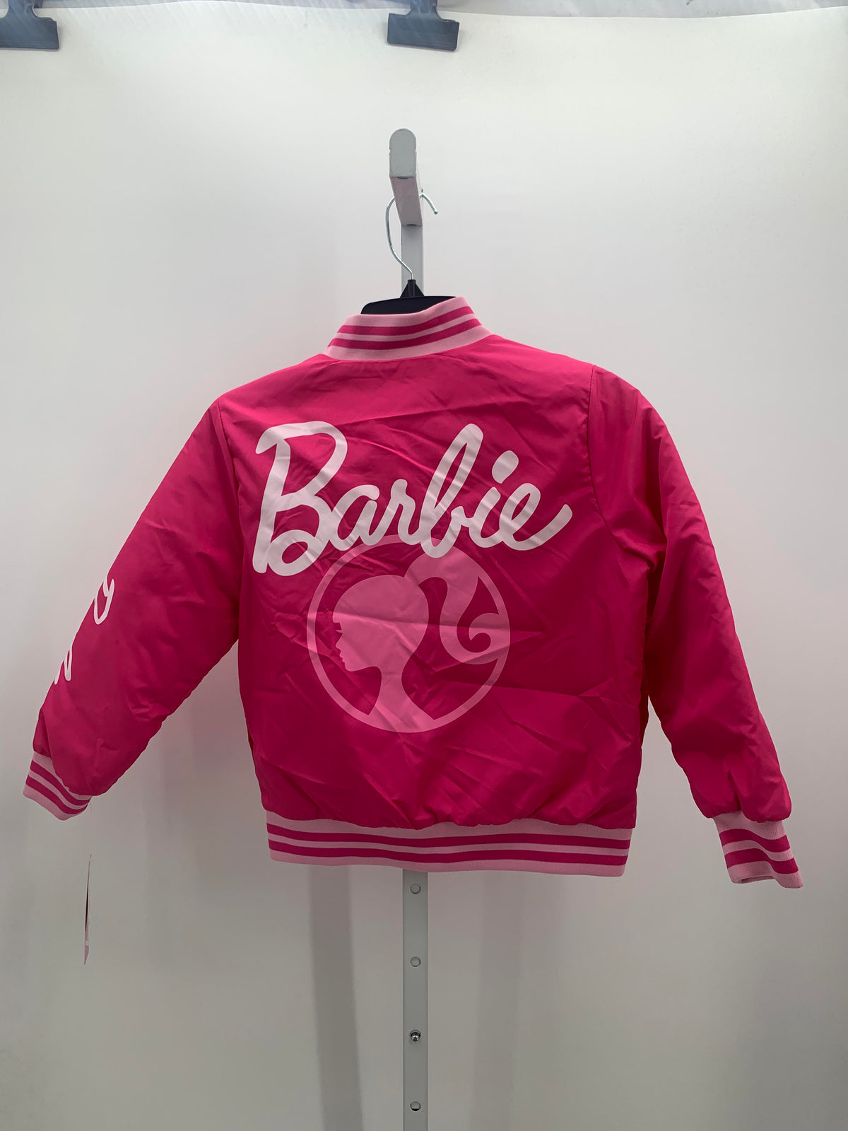 Barbie Size 7-8 Girls Lightweight