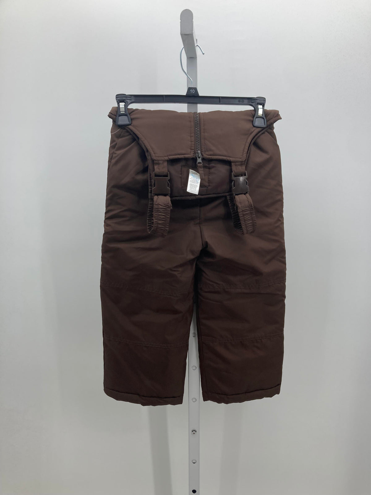 BIB SNOW PANTS