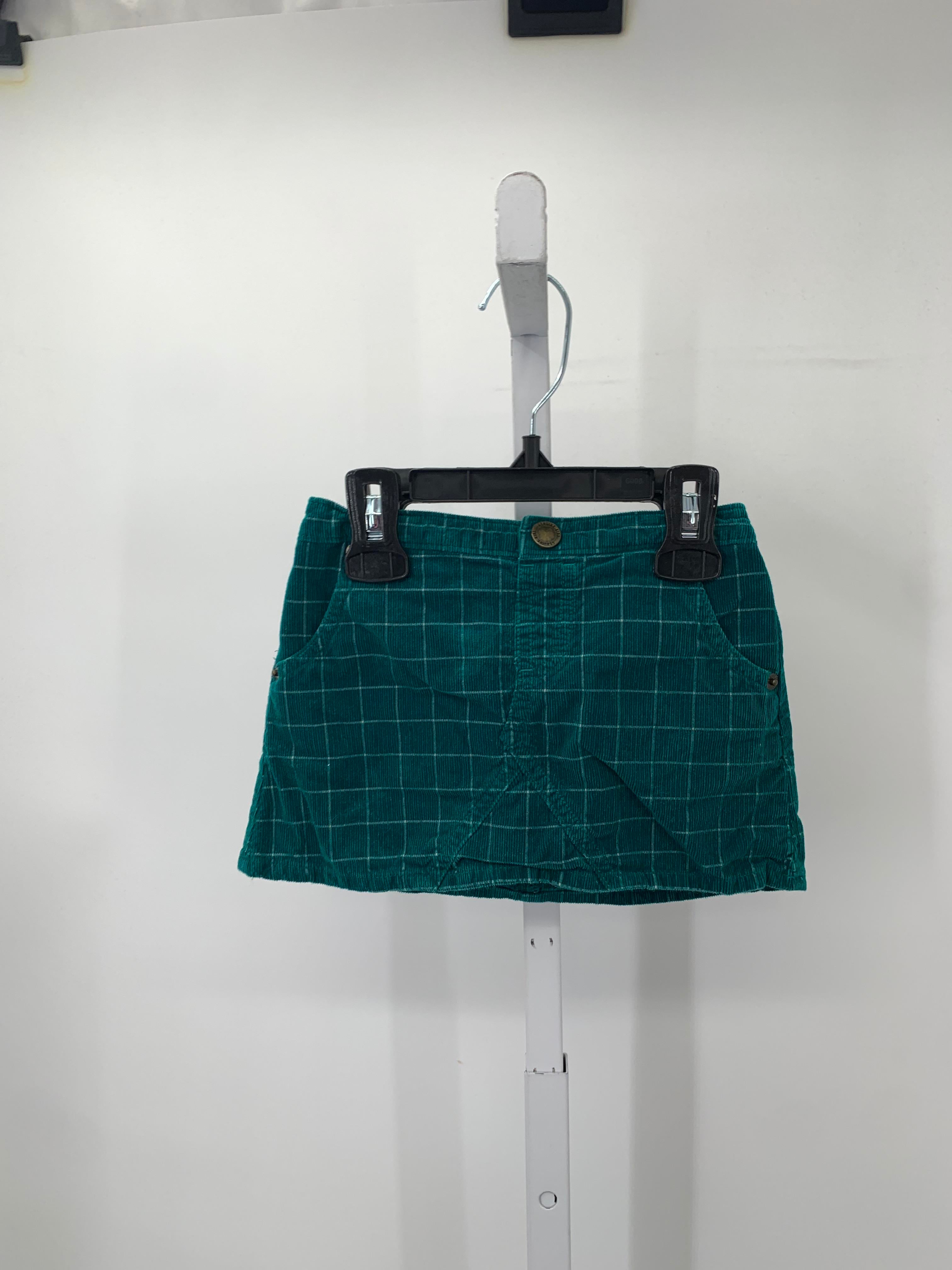 Genuine Kids Size 2T Girls Skirt