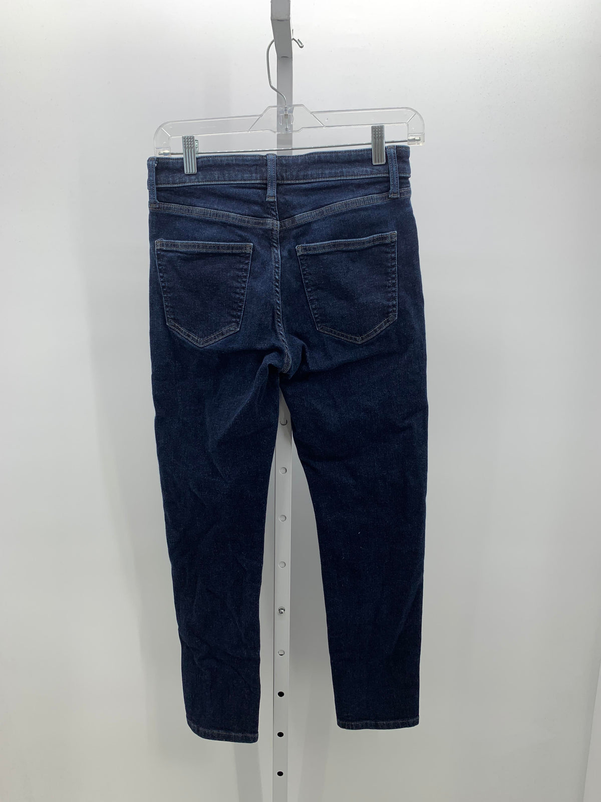 Uniqlo Size 8 Misses Jeans