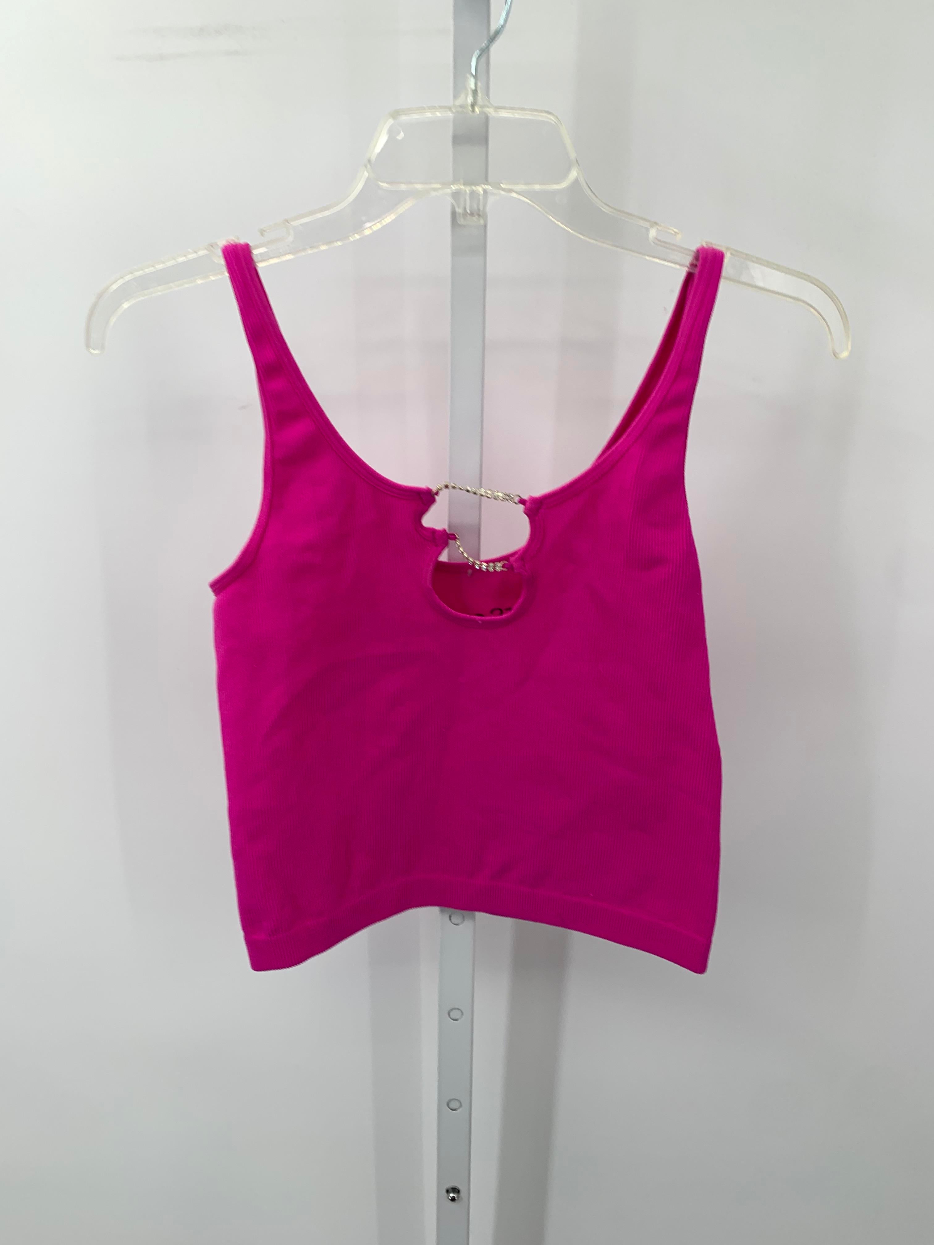 rue21 Size Medium Juniors Tank