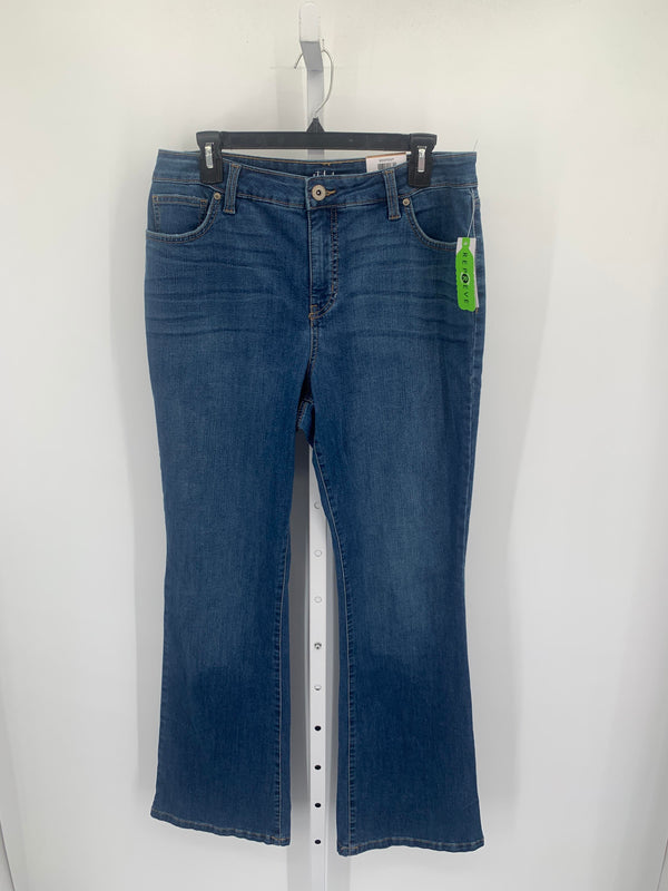 Style & Co. Size 12 Misses Jeans