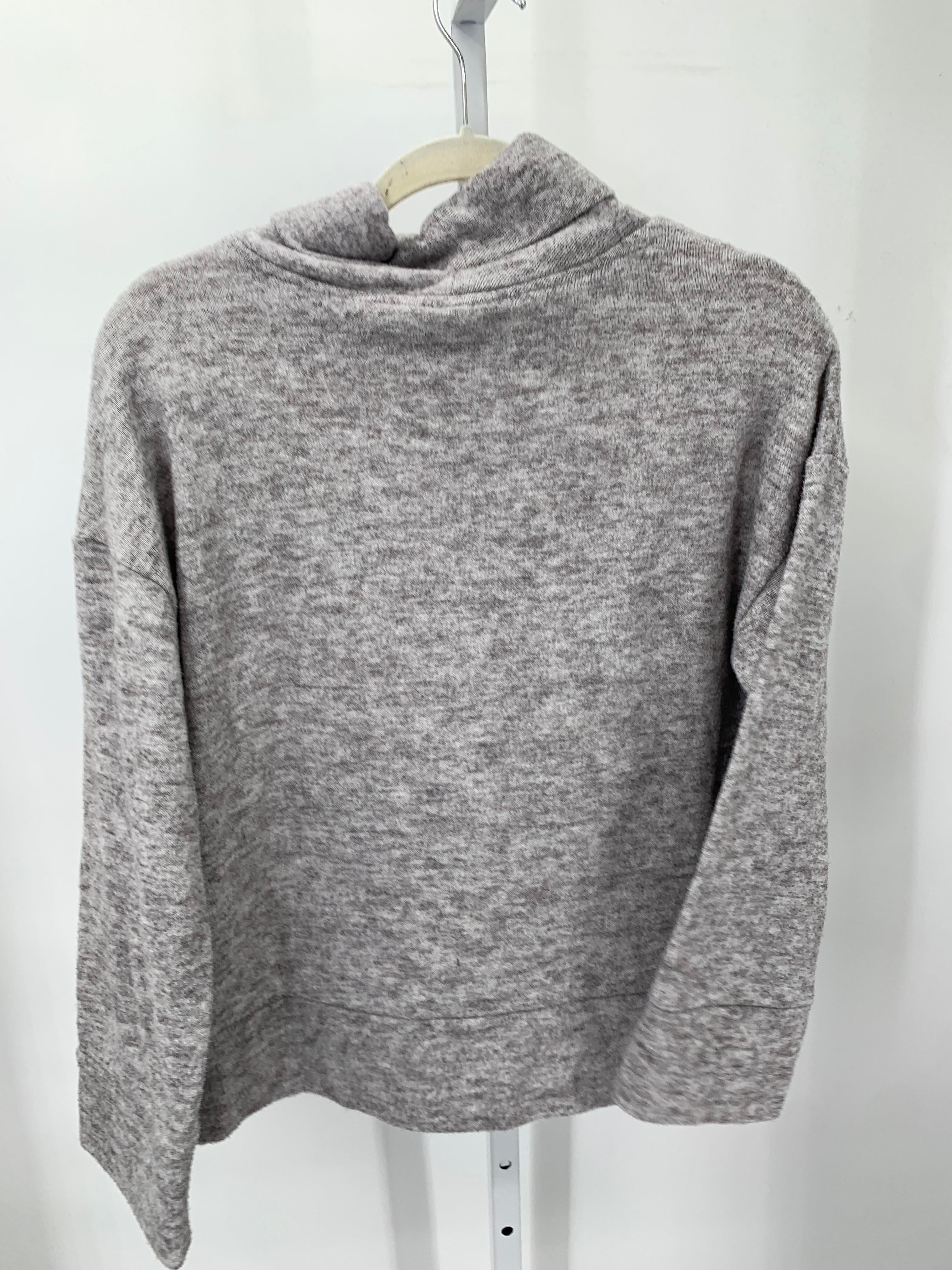 A New Day Size Large Misses Long Slv Sweater