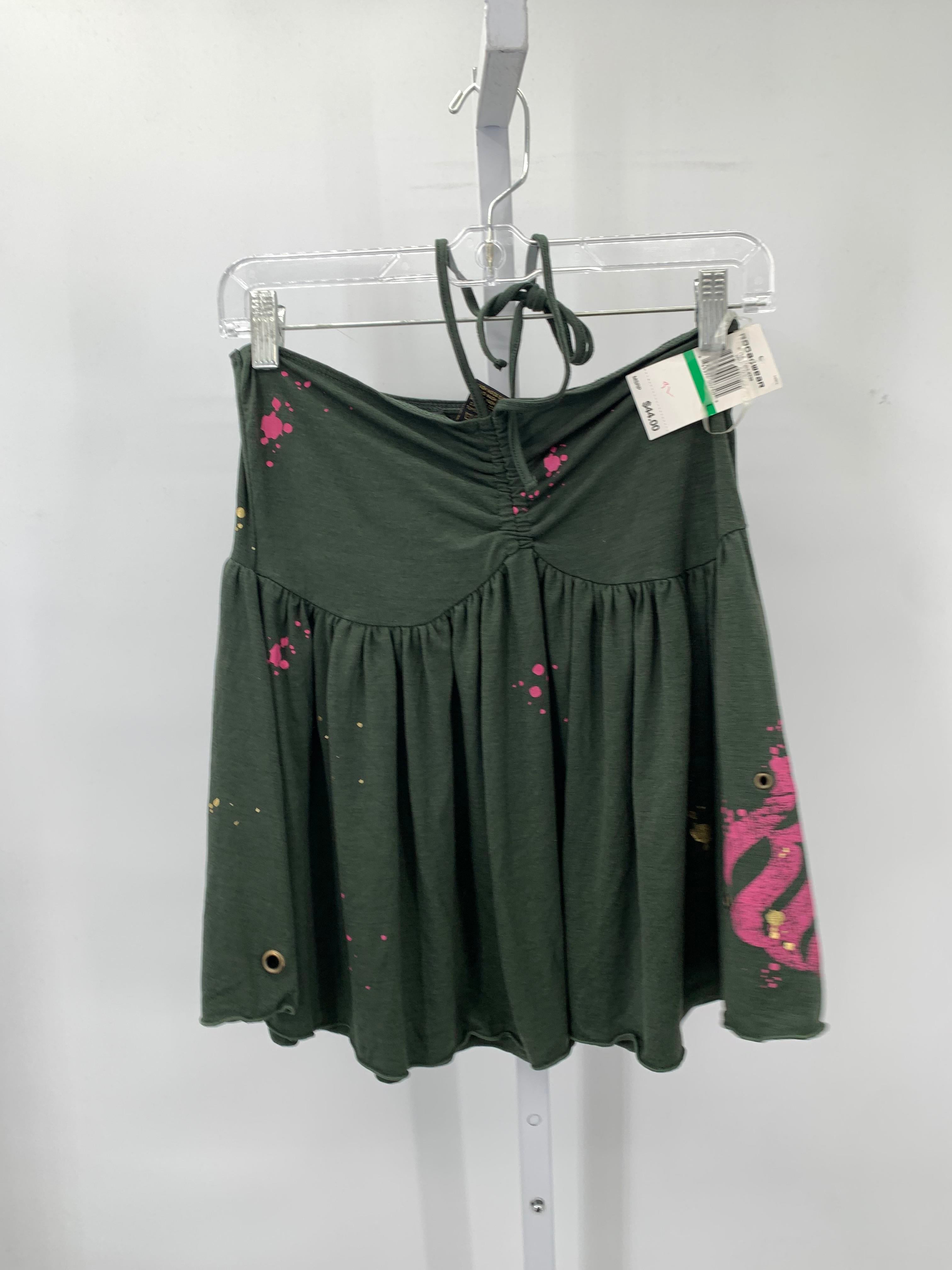 Rocawear Size Large Misses Tank
