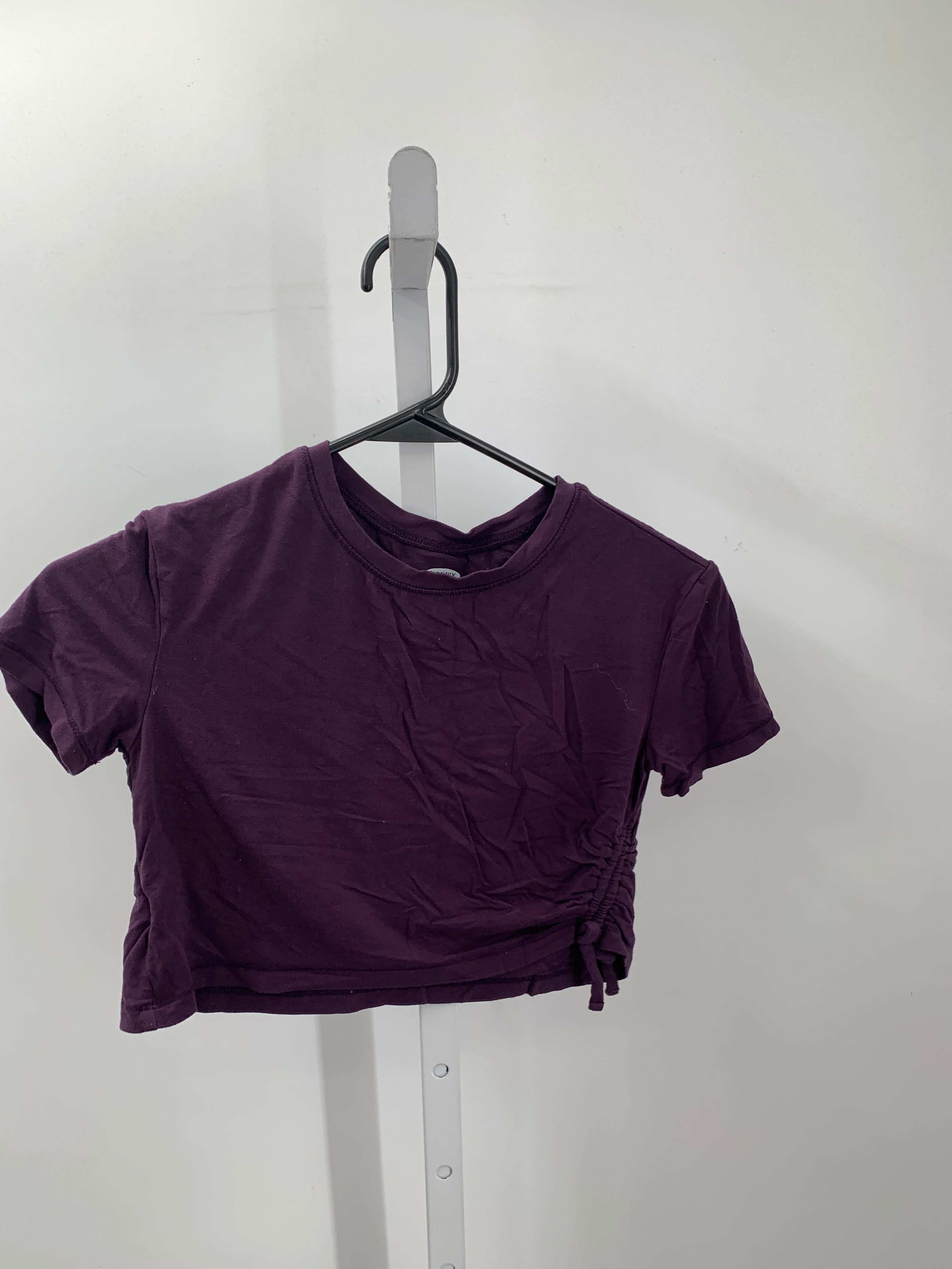 Old Navy Size 5 Girls Short Sleeve Shirt