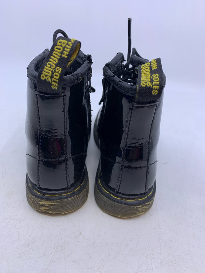 Dr. Martens Size 10 Boots