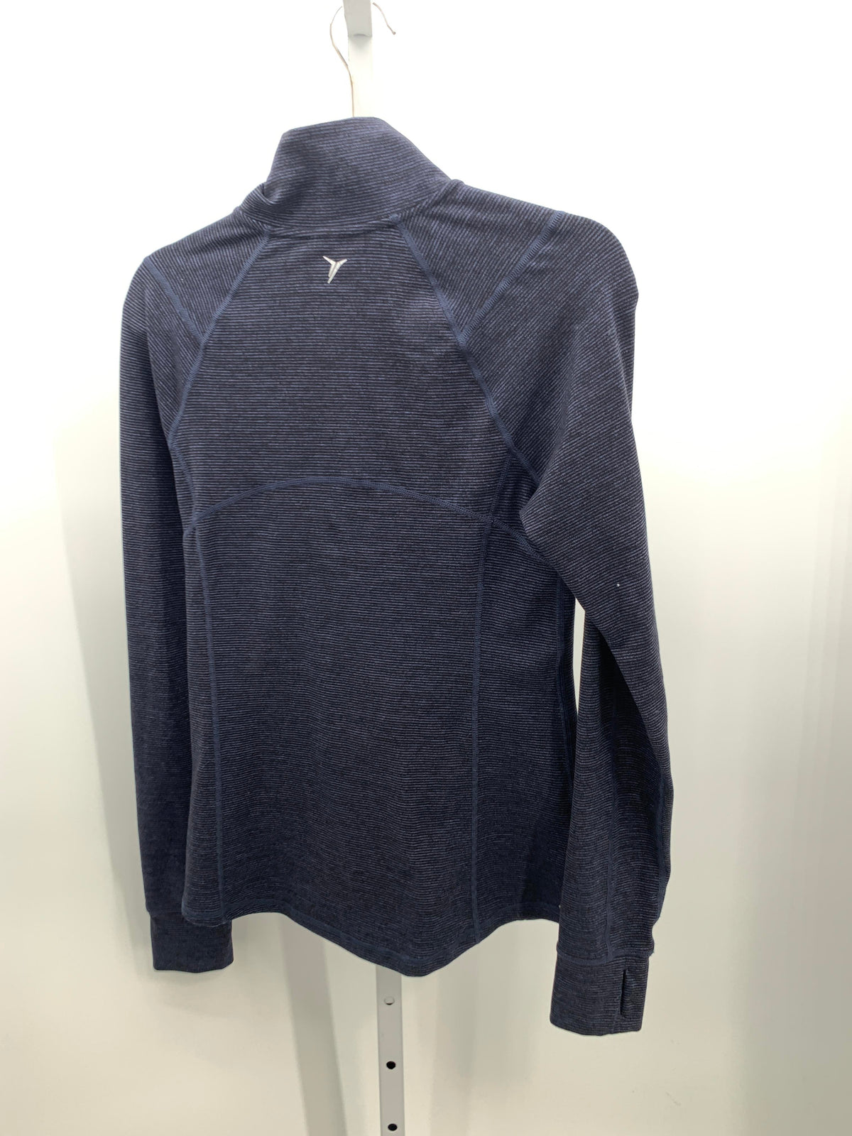 Old Navy Size Medium Misses Sweat Jacket