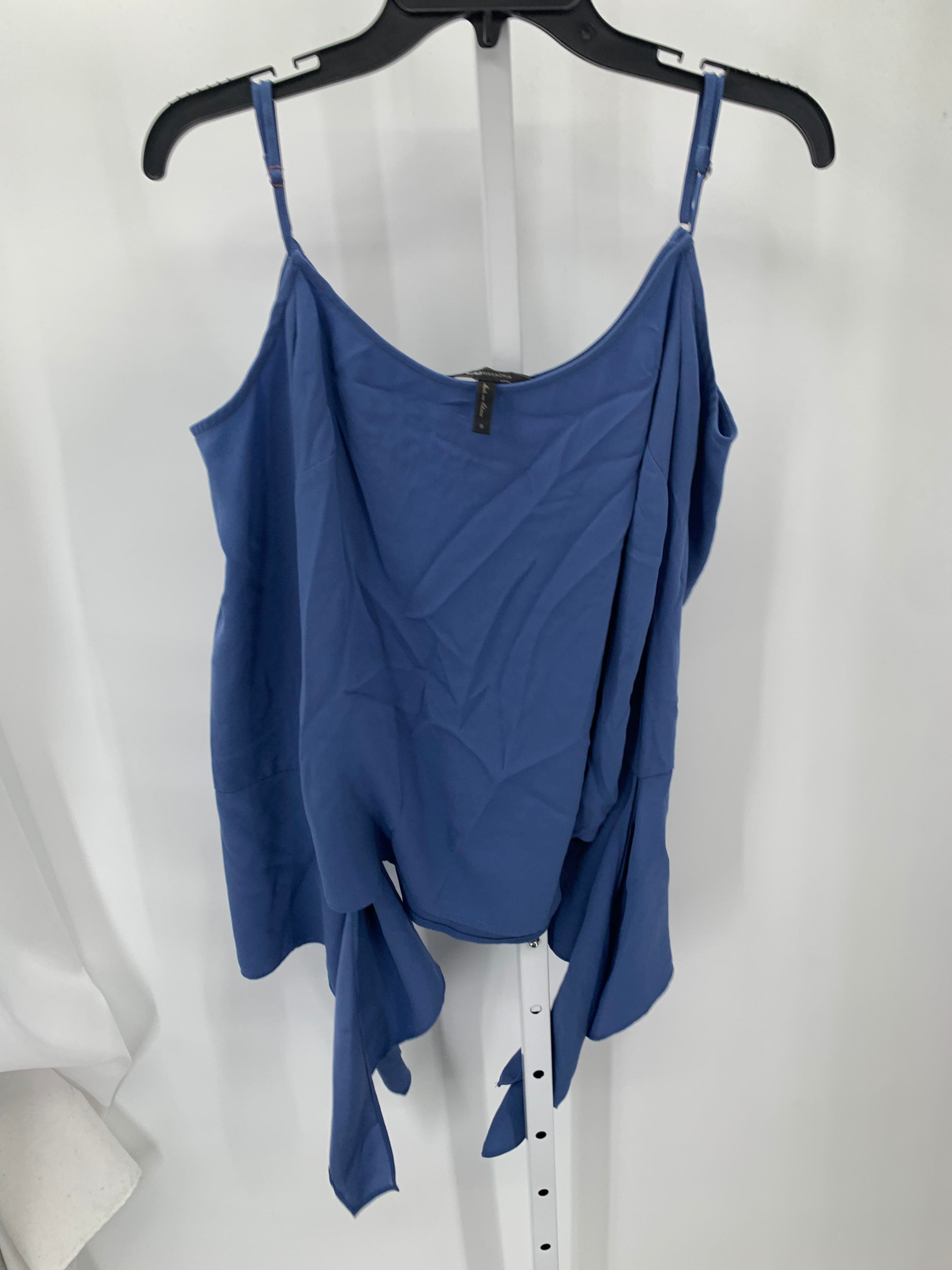 BCBG Size Small Misses Long Sleeve Shirt