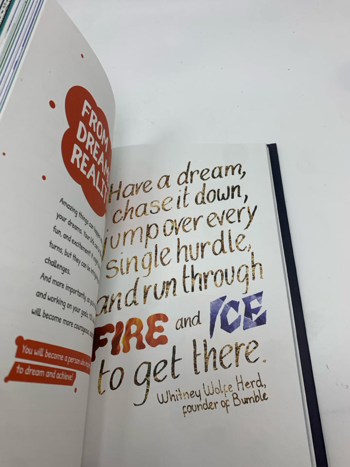 BIG LIFE JOURNAL.