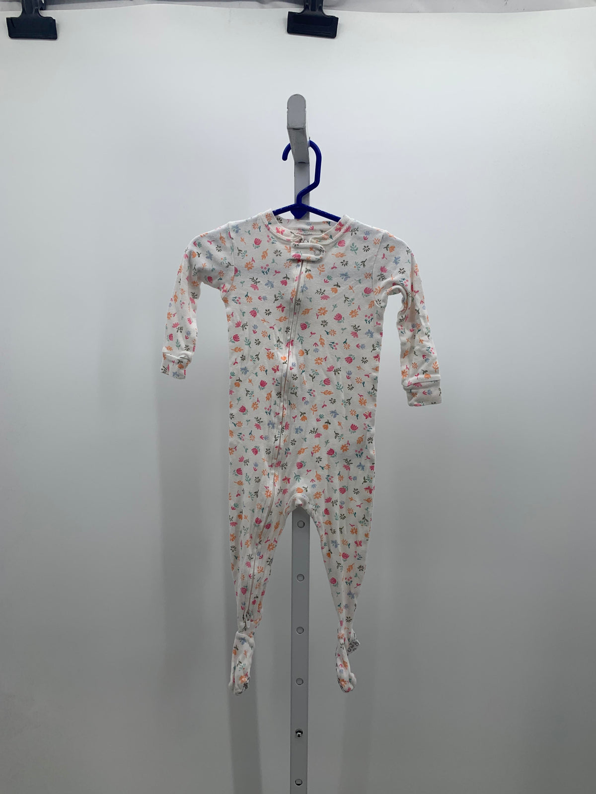 Carters Size 12 Months Girls Sleeper