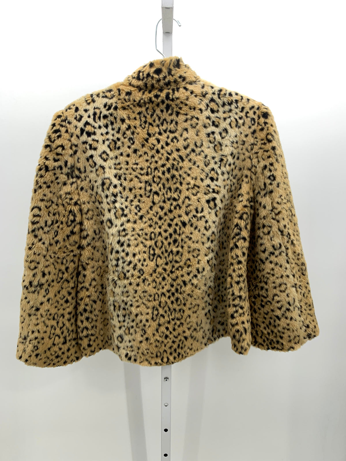 Size Medium Misses Jacket