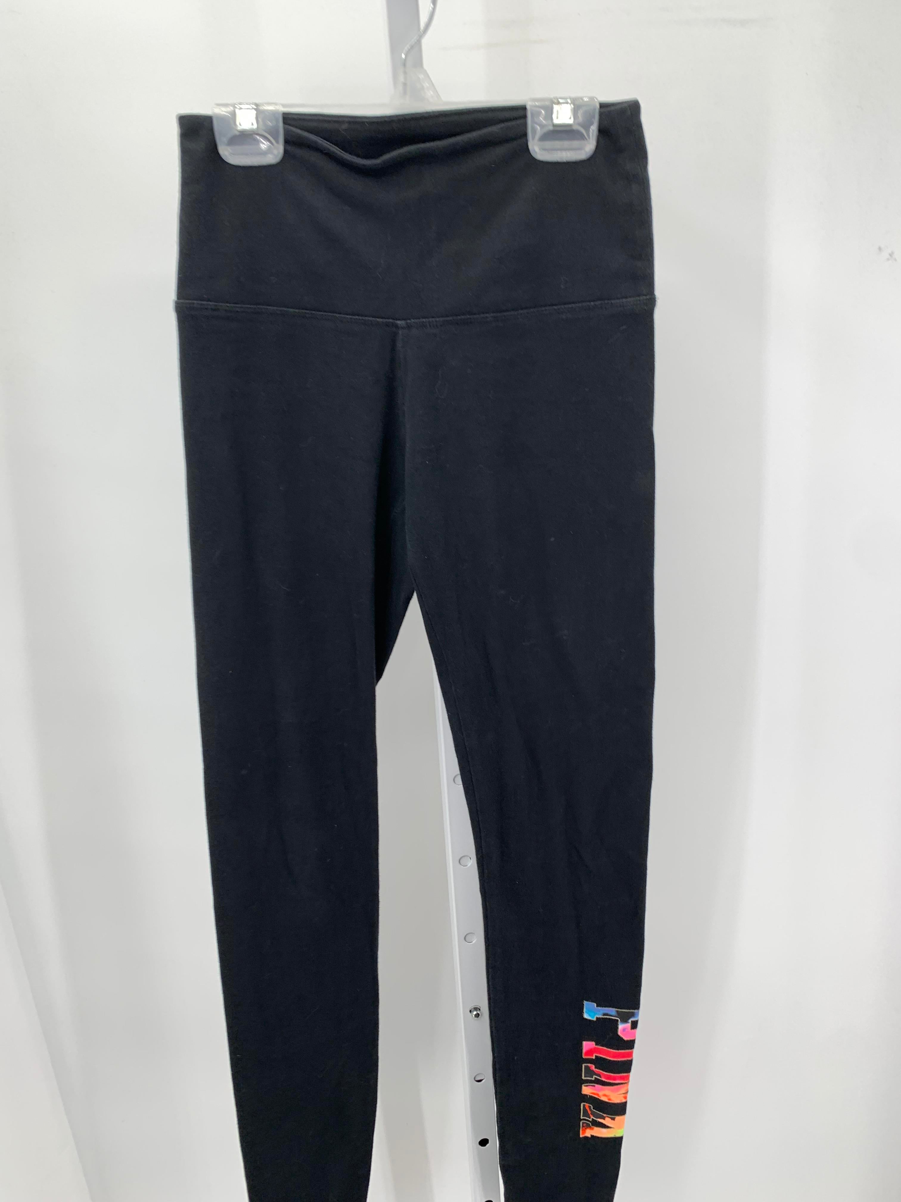 PINK Size X Small Juniors Leggings