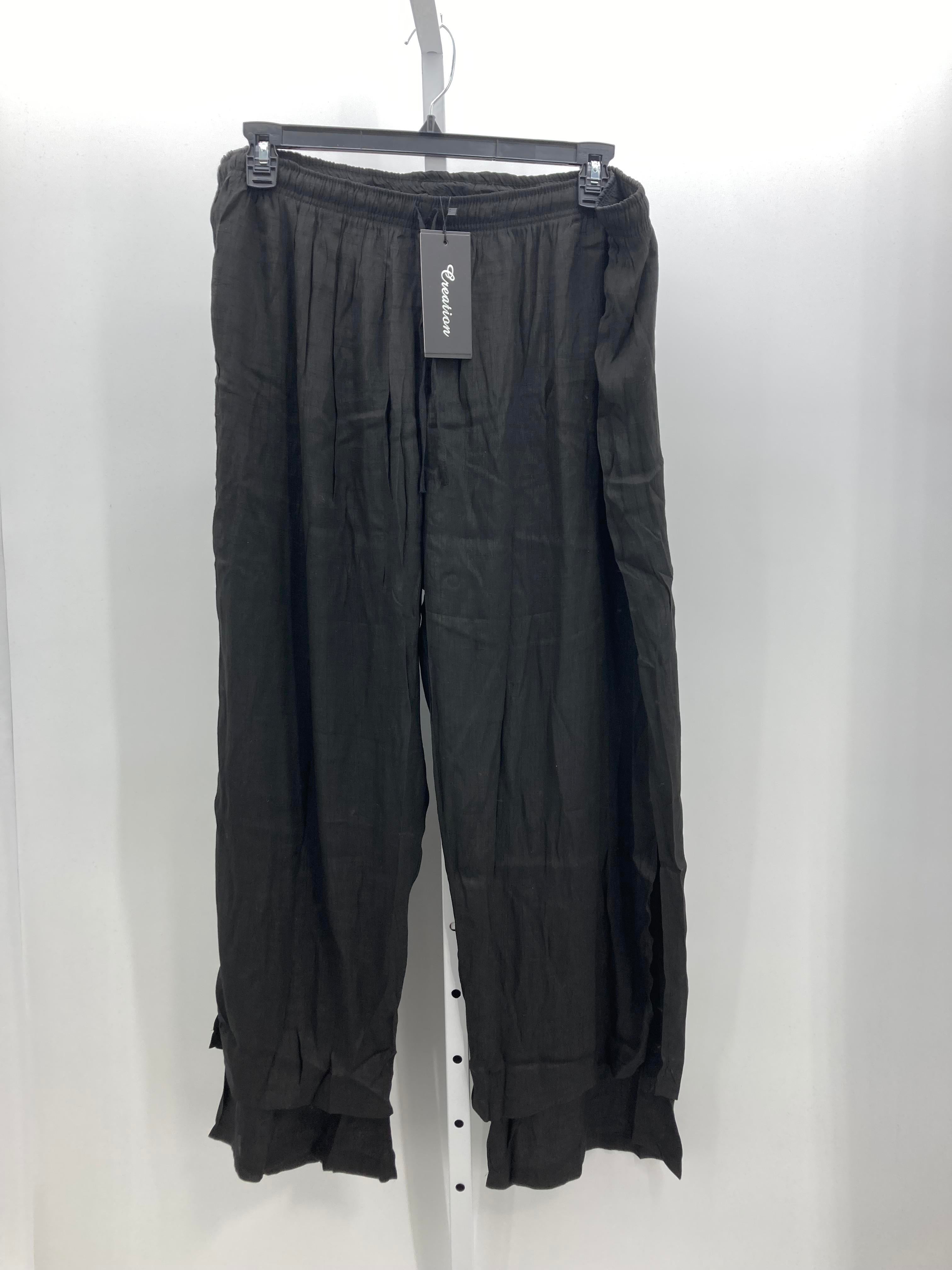 Creations Size 3X Womens Pants
