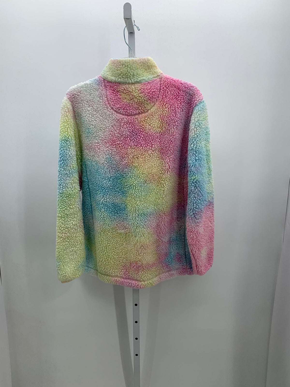 Size Medium Misses Long Sleeve Shirt