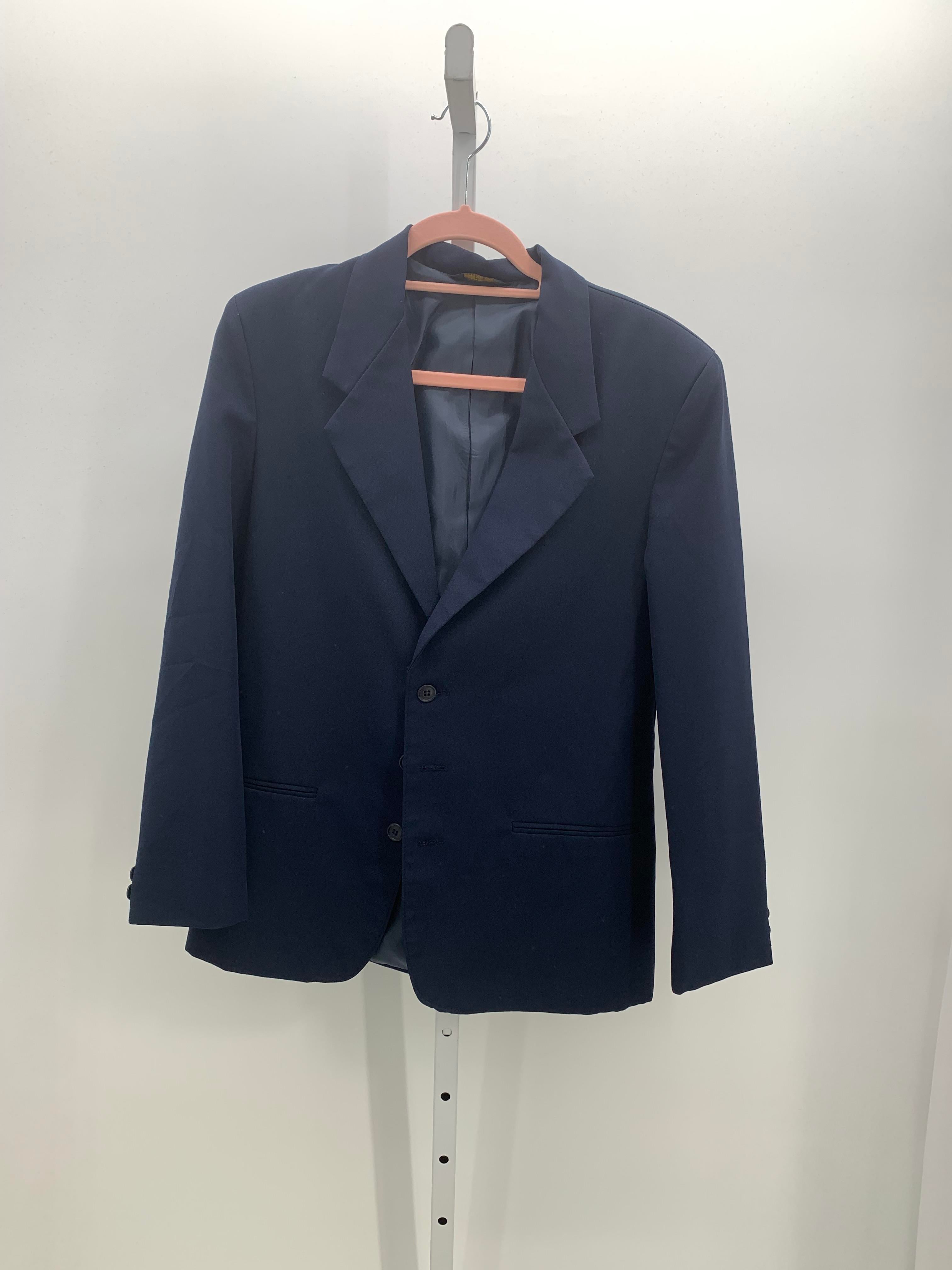 BTN DOWN BLAZER