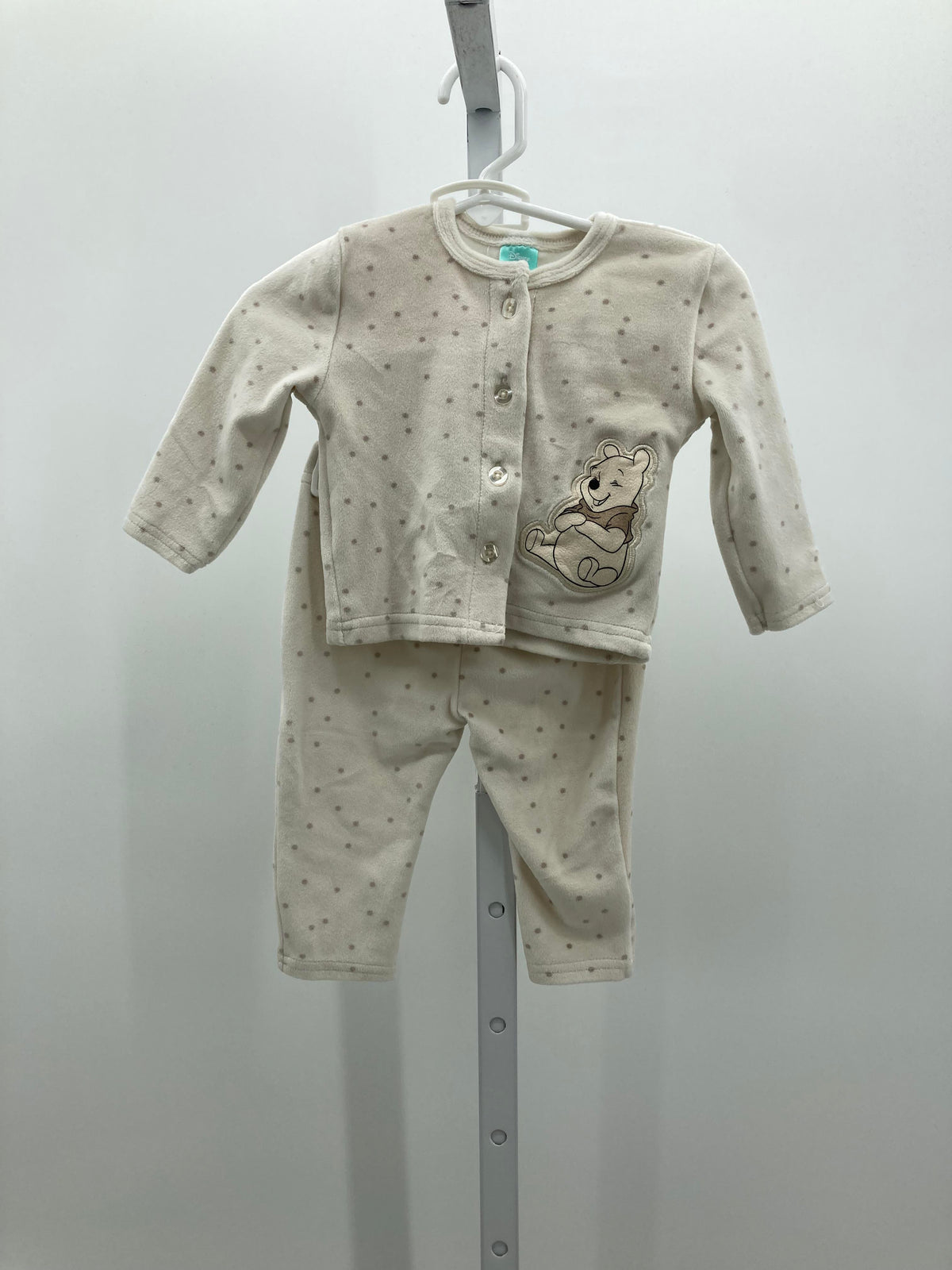 Disney Baby Size 6-9 Months Girls 2 Pieces