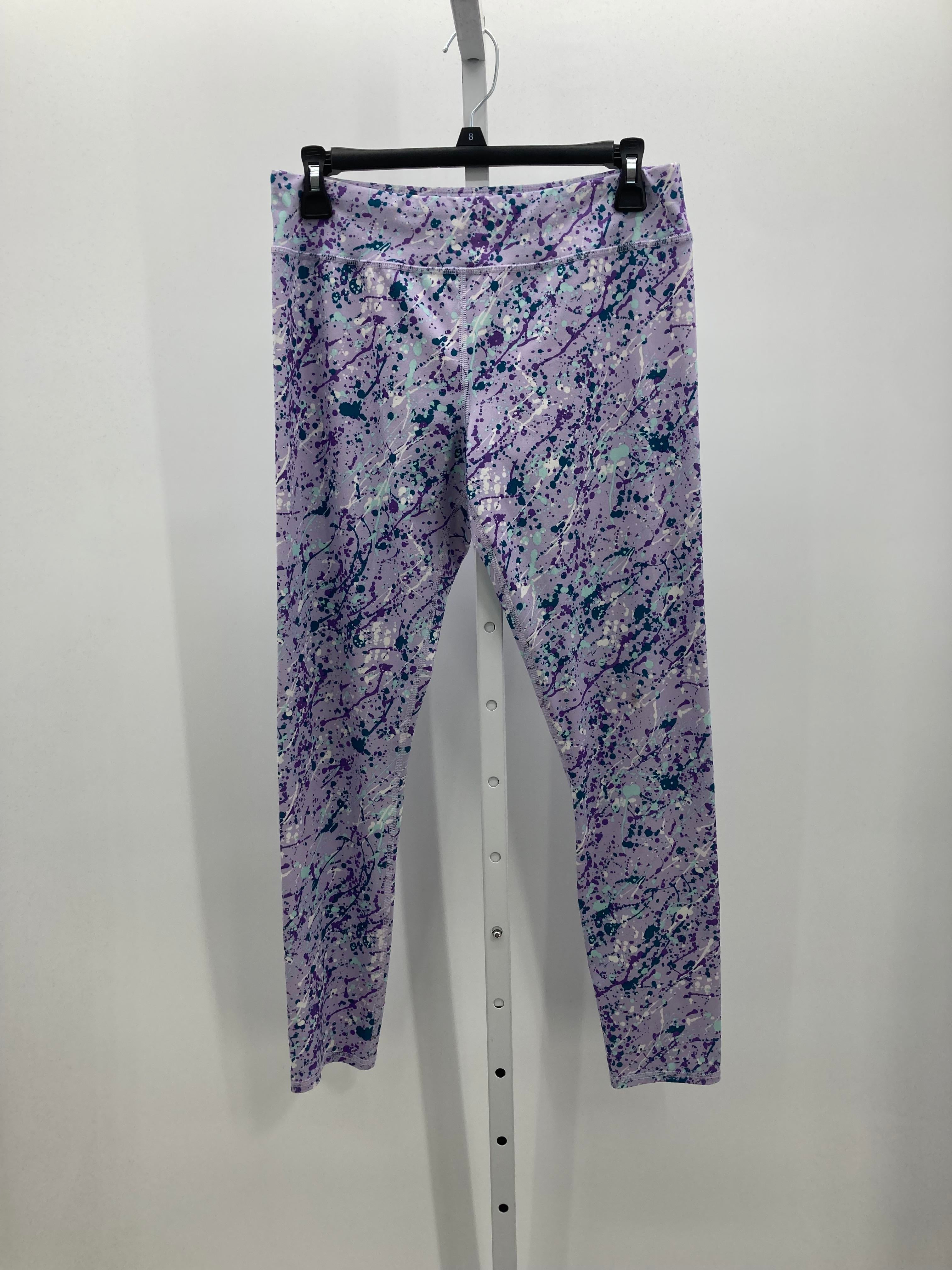 Athletic Works Size 18 Girls Leggings