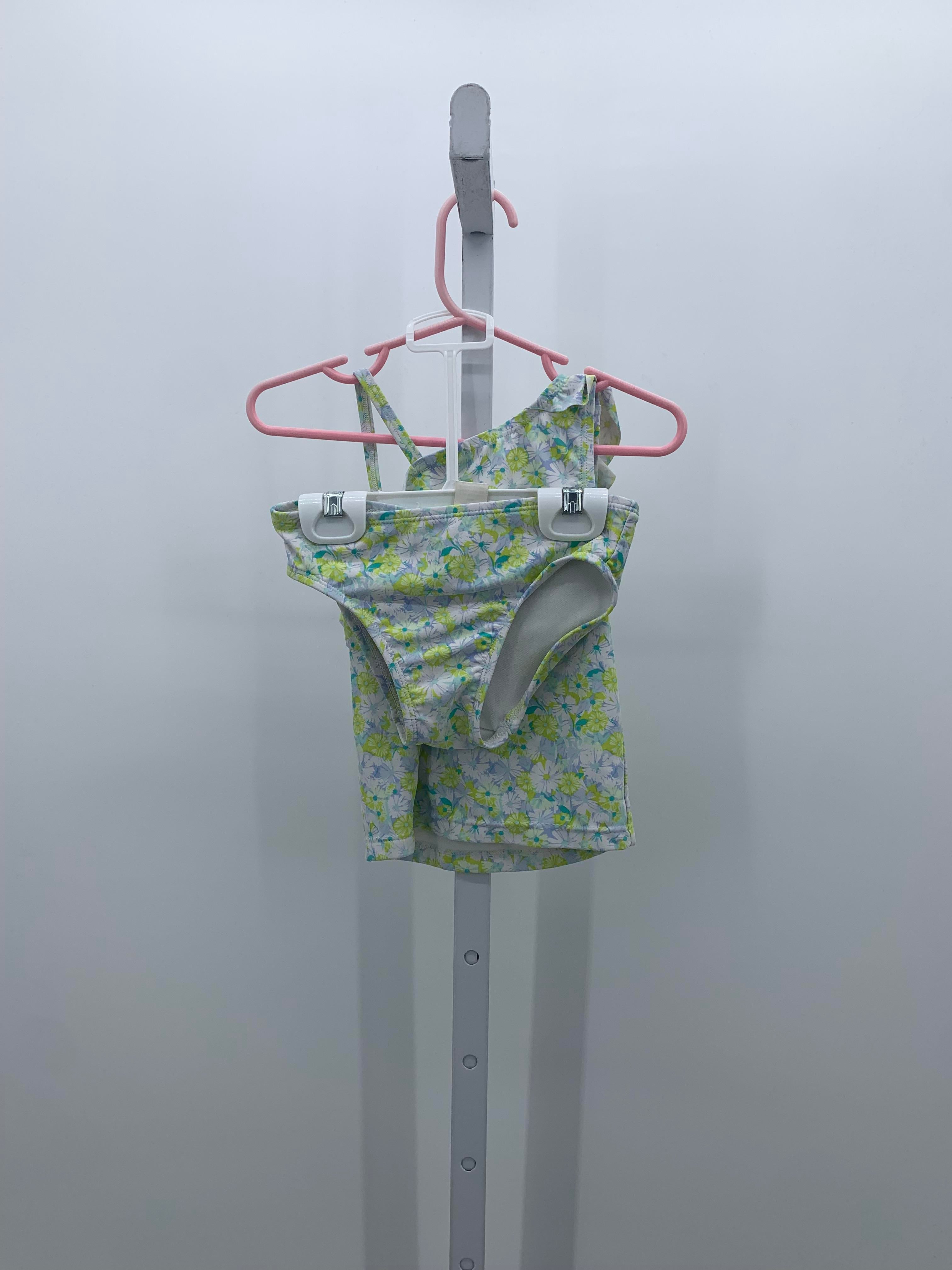 Osh Kosh Size 3T Girls 2 pc Suit