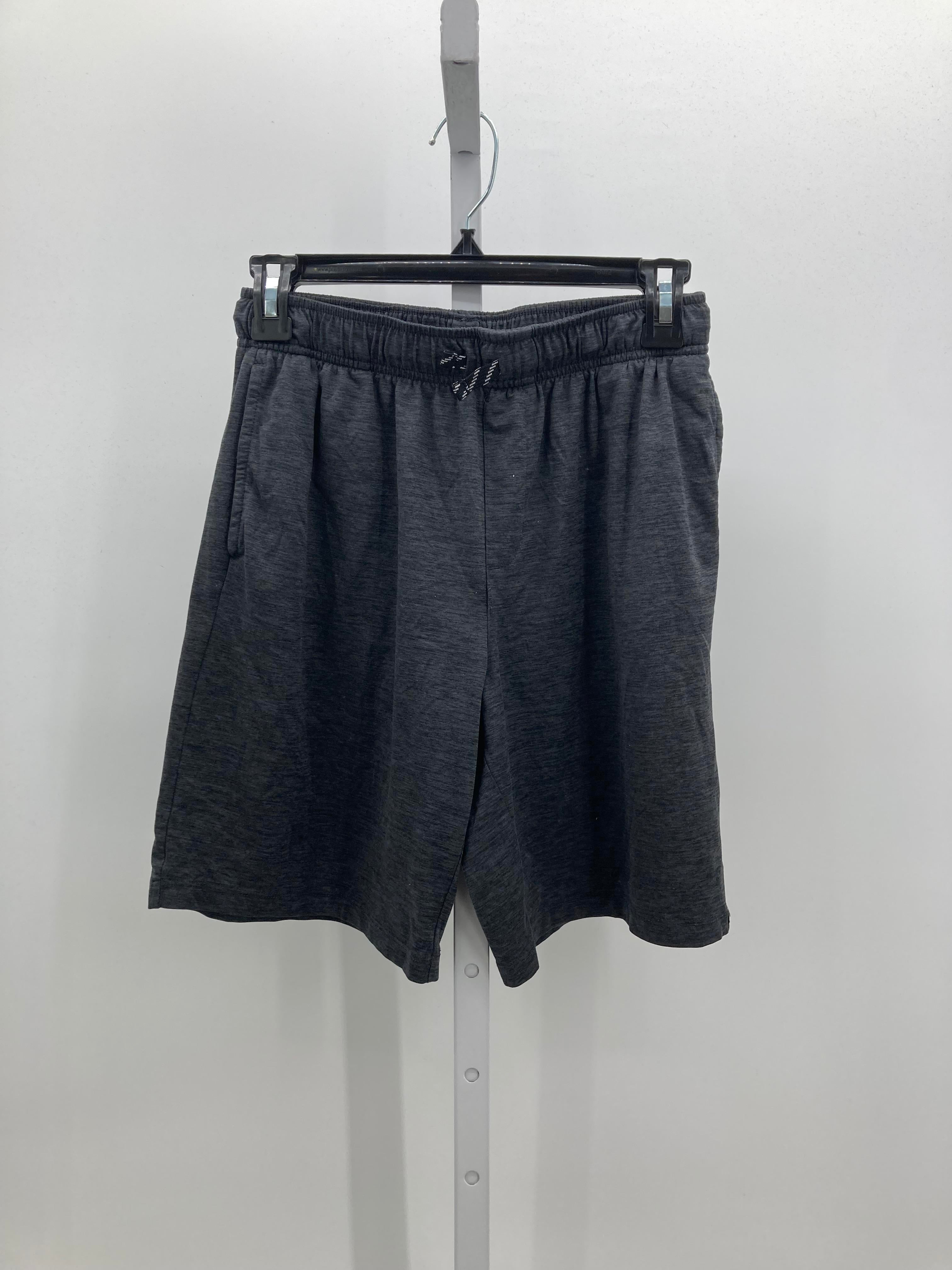 DRAW WAIST SHORTS