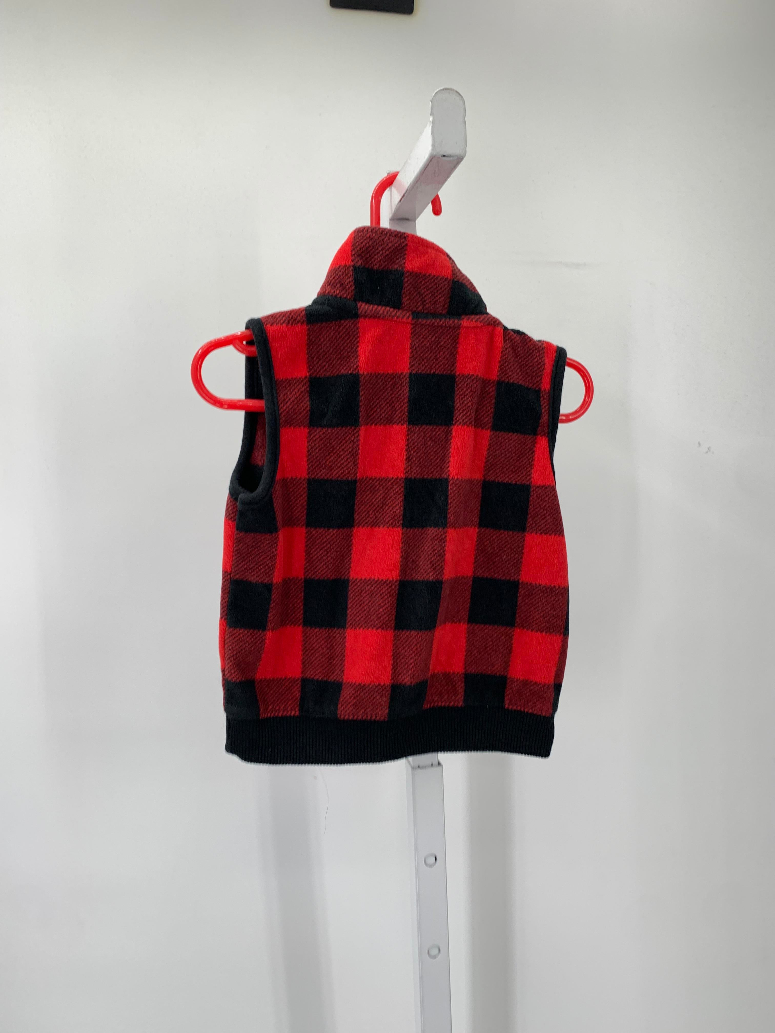 BUFFALO PLAID FLEECE