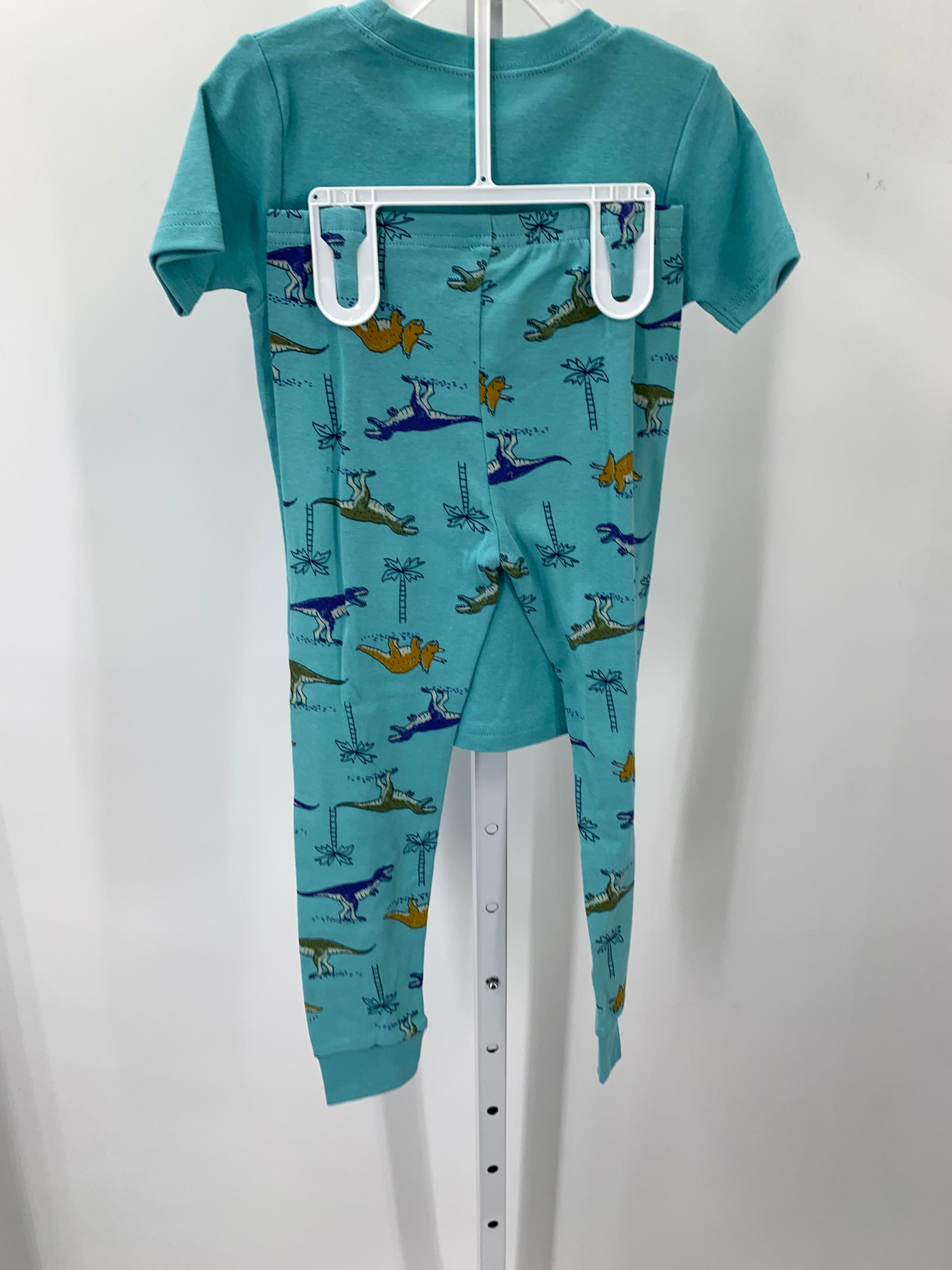 SNOOZE-A-SAURUS PJS