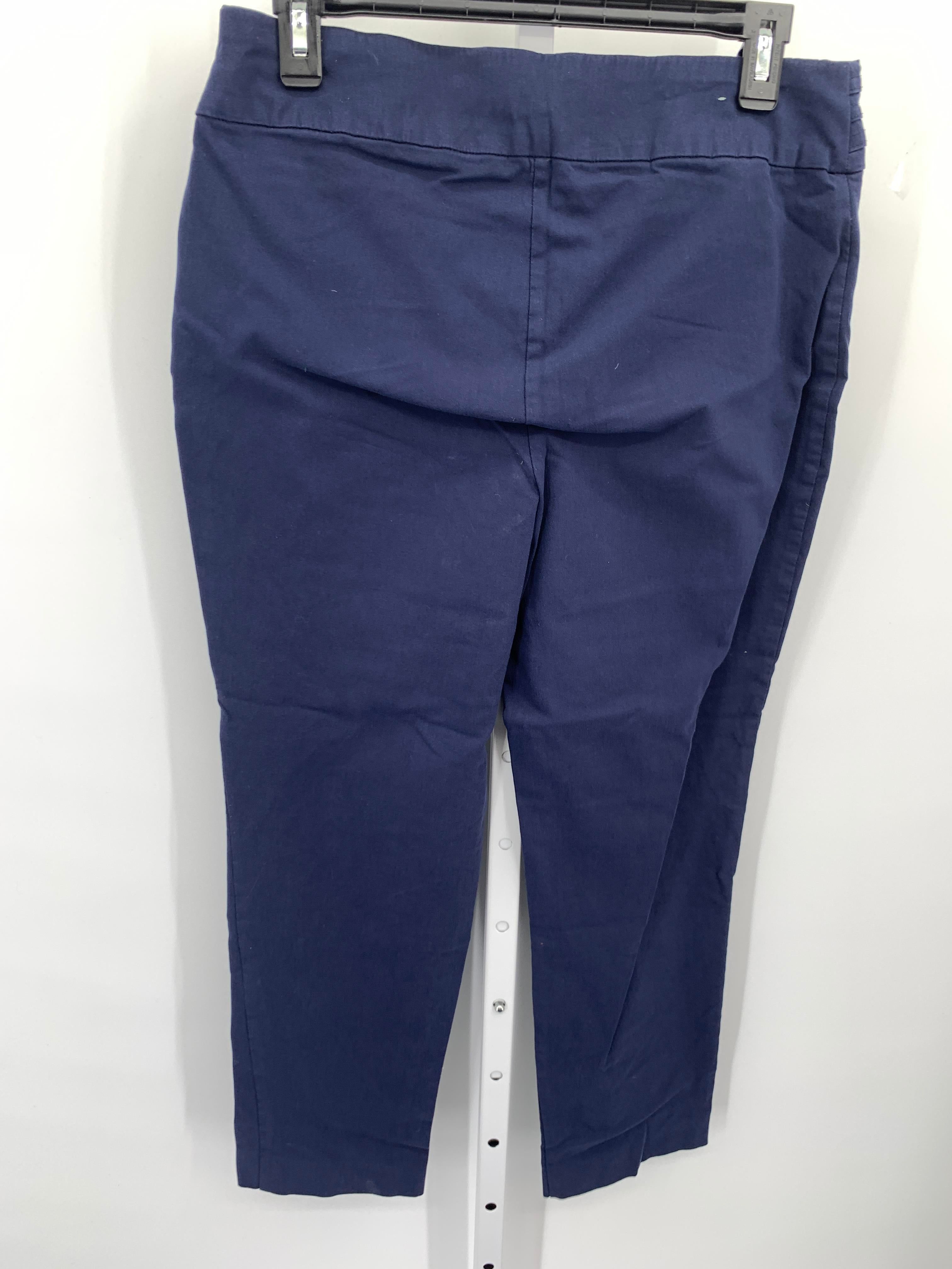 JM Collection Size Large Misses Pants