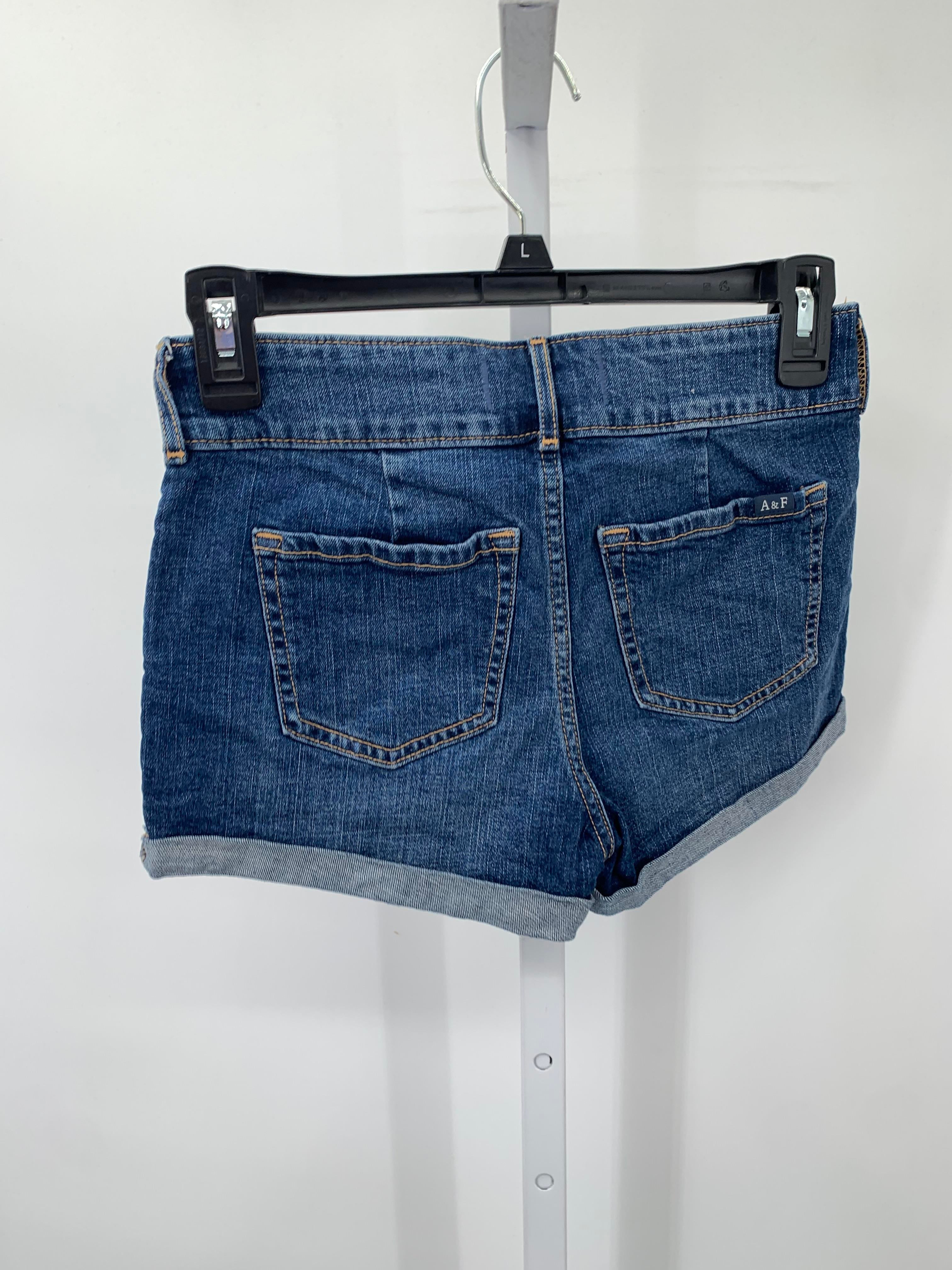 Abercrombie Kids Size 13/14 Girls Shorts
