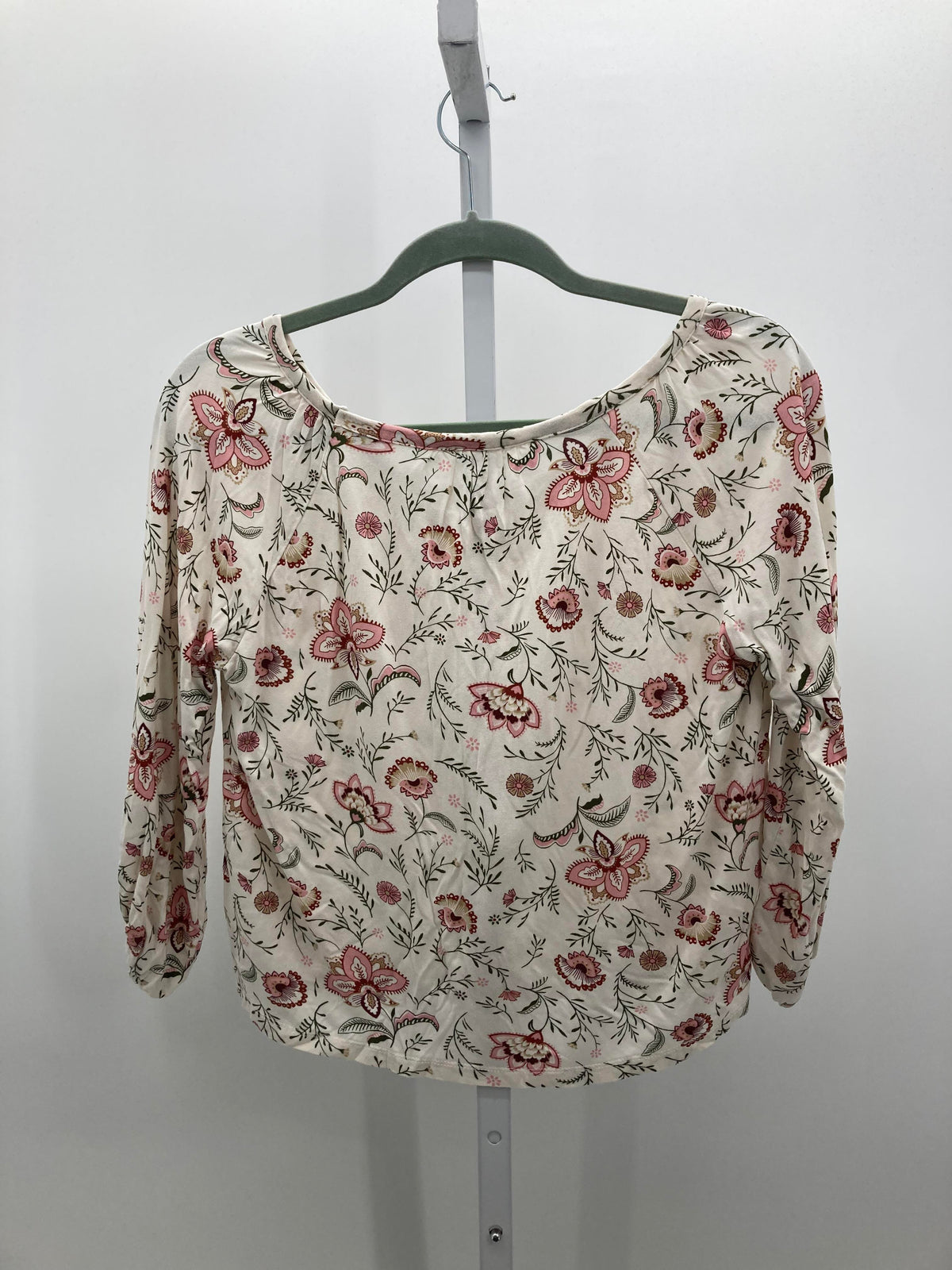 Old Navy Size X Small Misses 3/4 Sleeve Shirt
