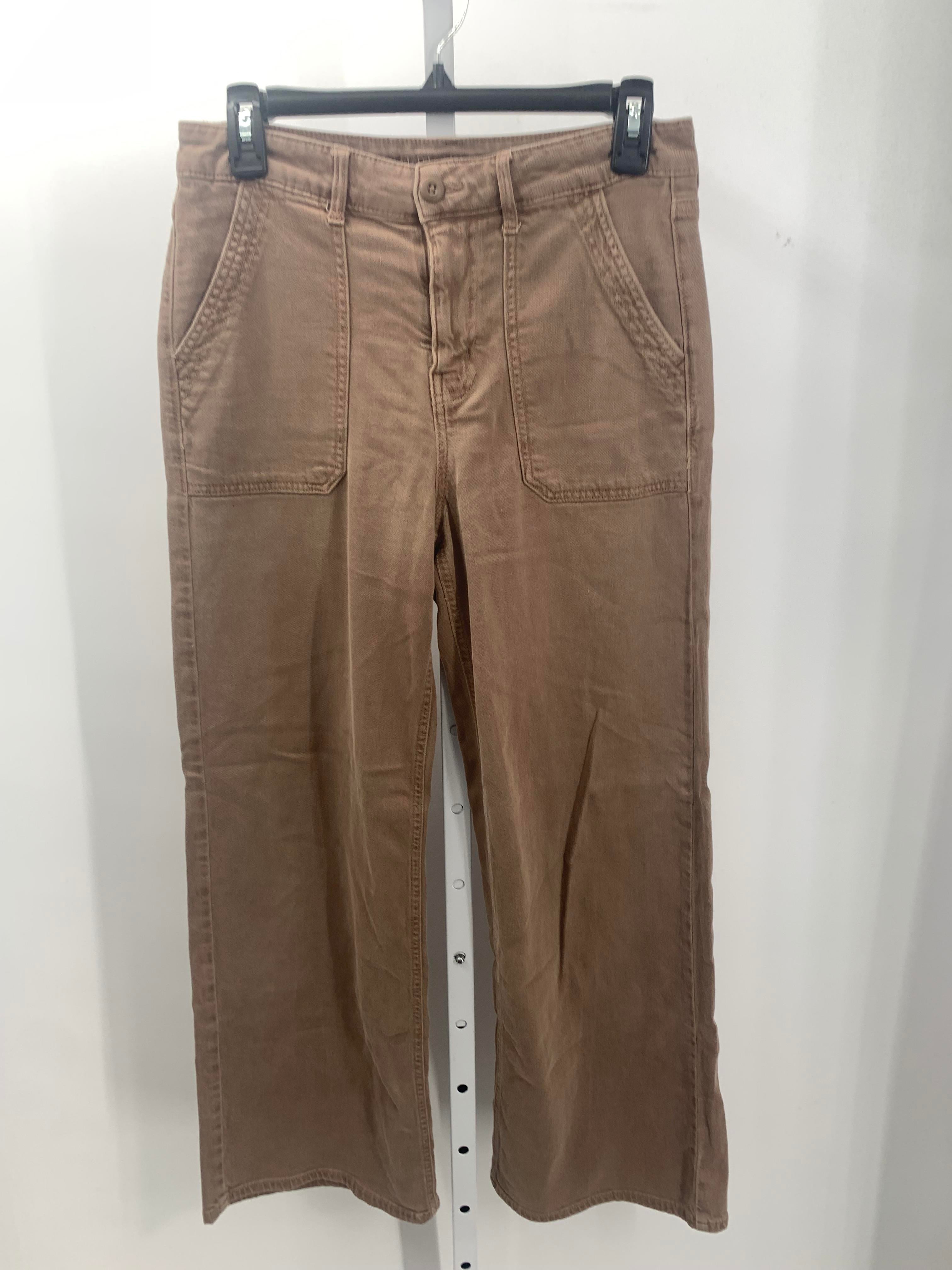 American Eagle Size 4 Juniors Pants