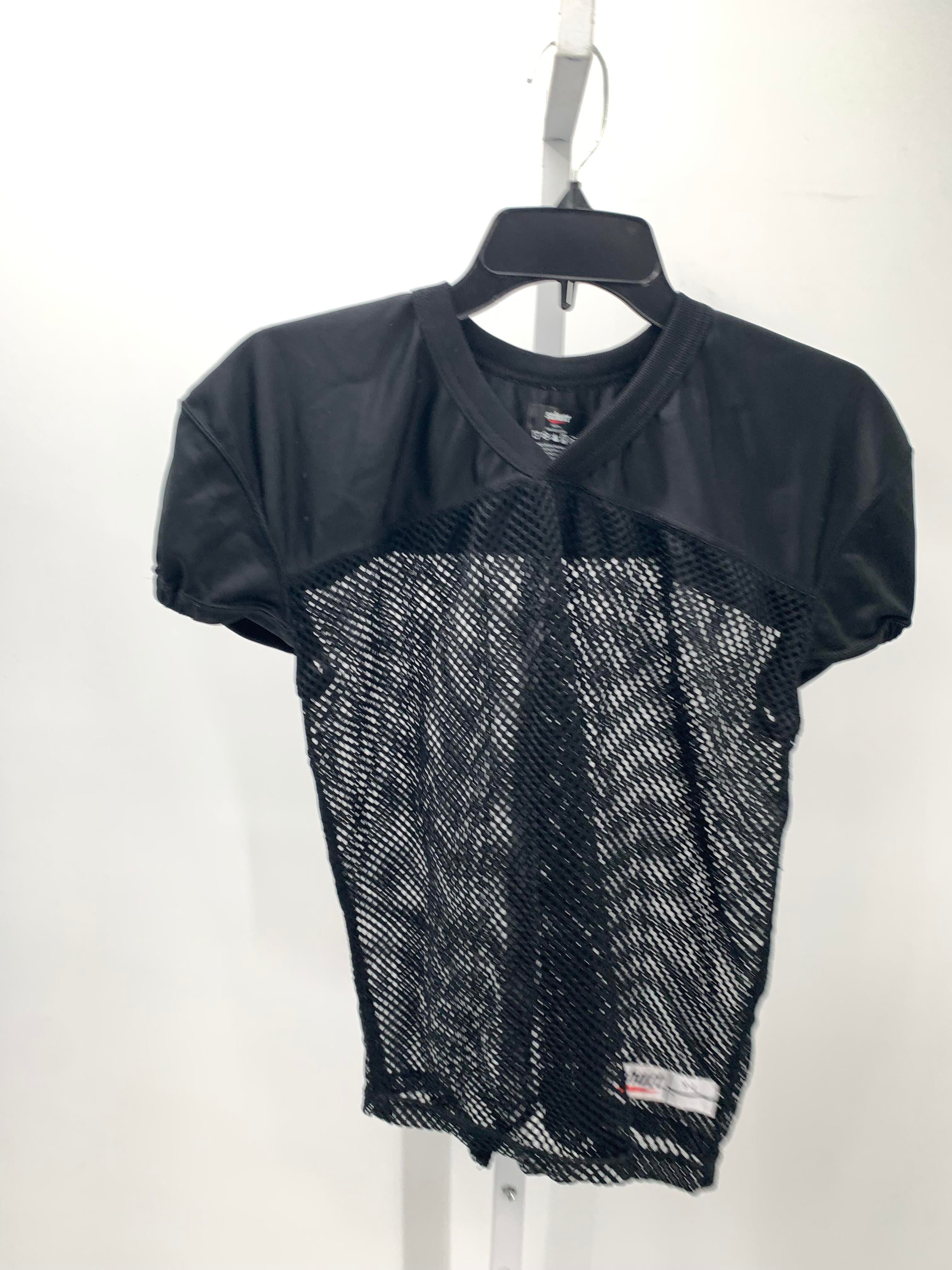 MESH ACTIVE.