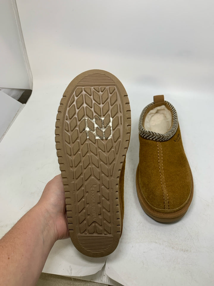 7 Juniors Slippers