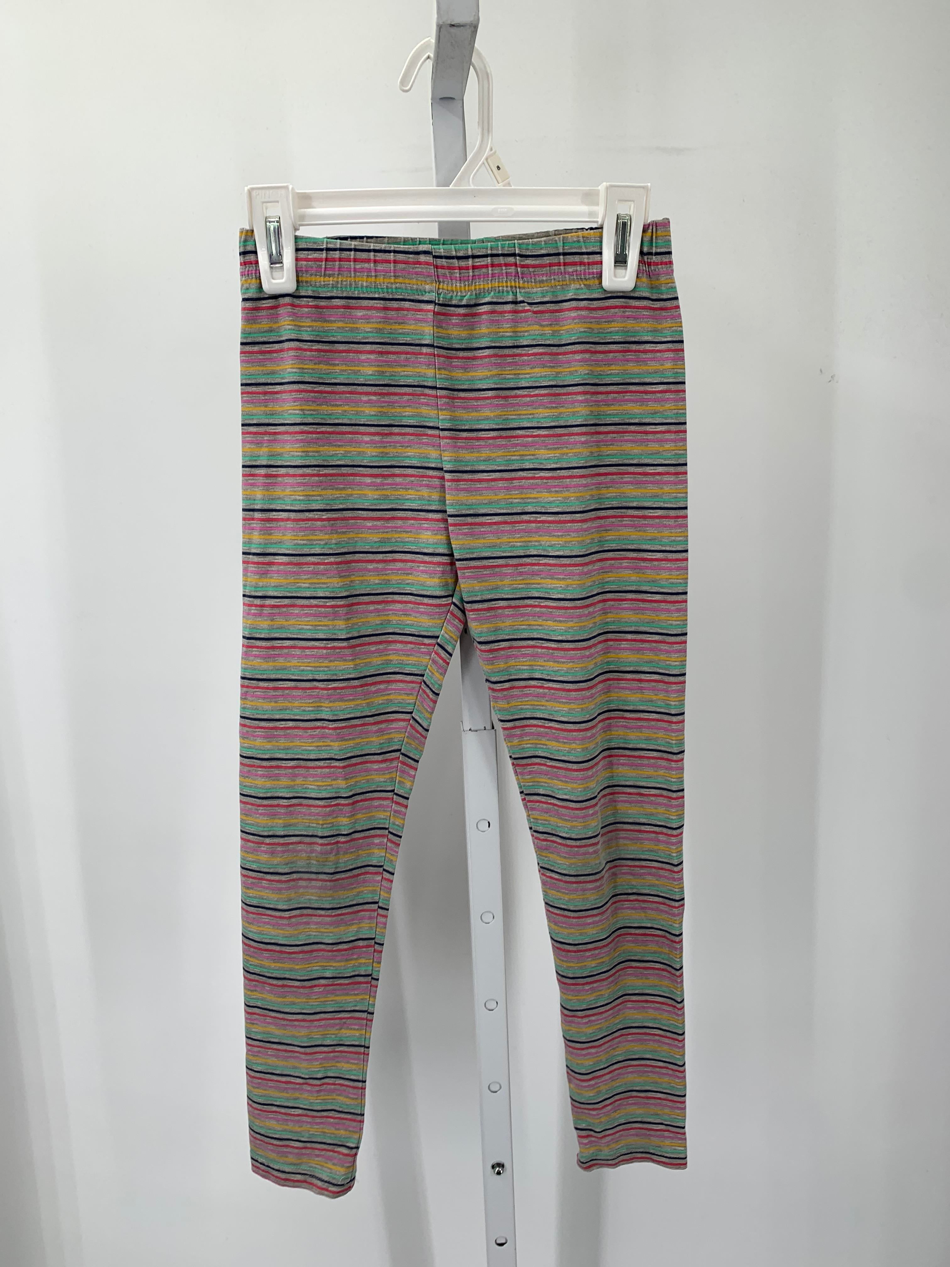 Carters Size 10 Girls Leggings