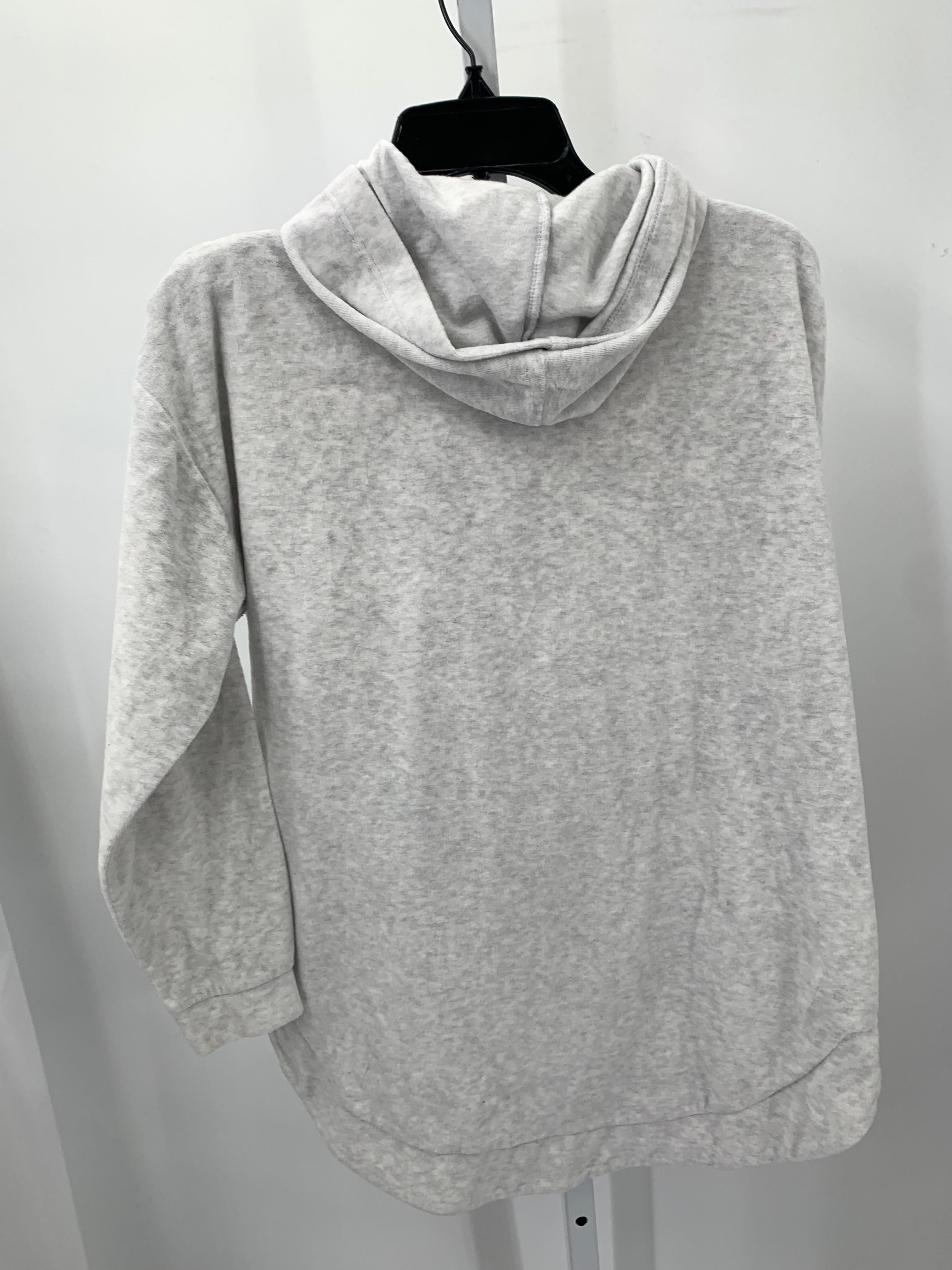 Team Apparel Size Medium Misses Long Sleeve Shirt