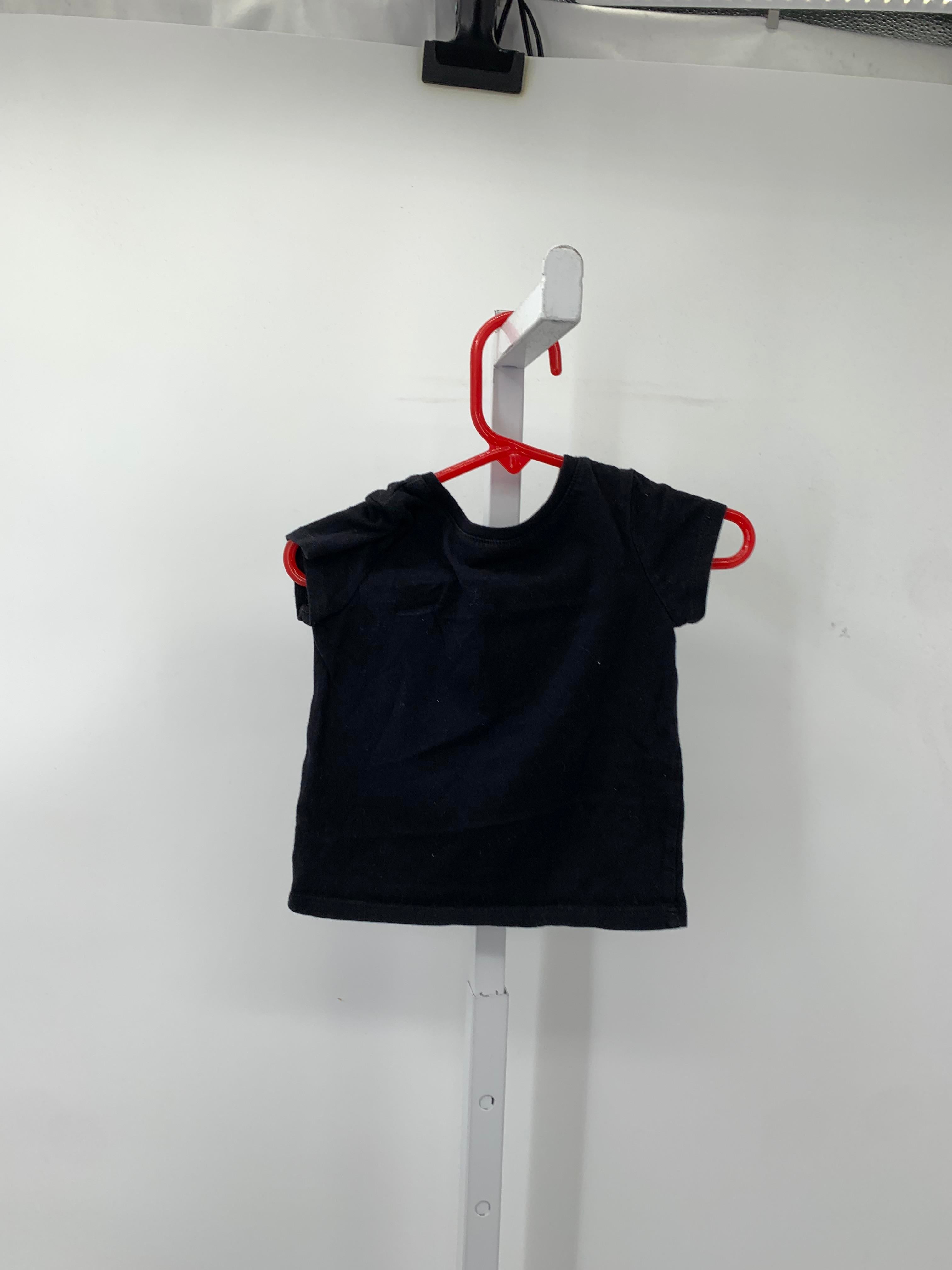 Children's Place Size 12-18 Months Girls Short Sleeve Shirt