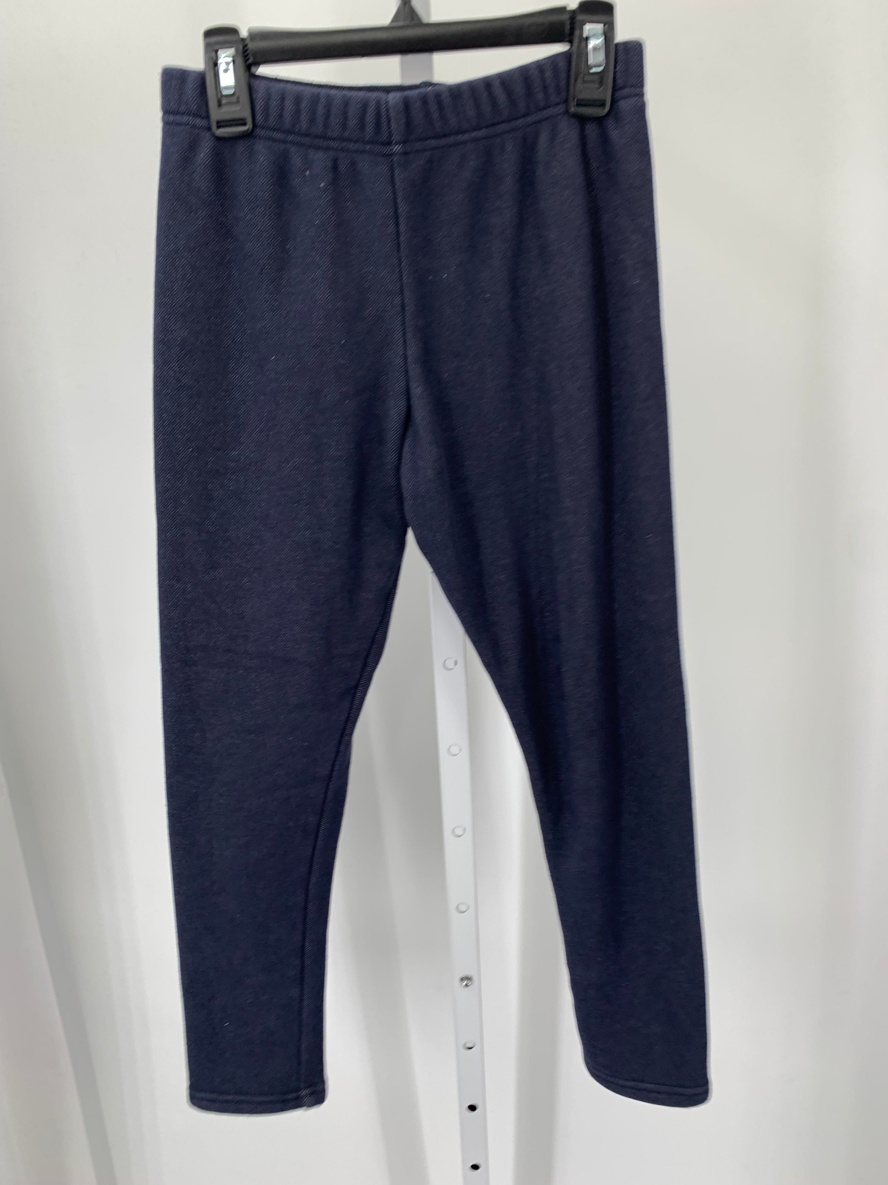 Carters Size 12 Girls Sweat Pants