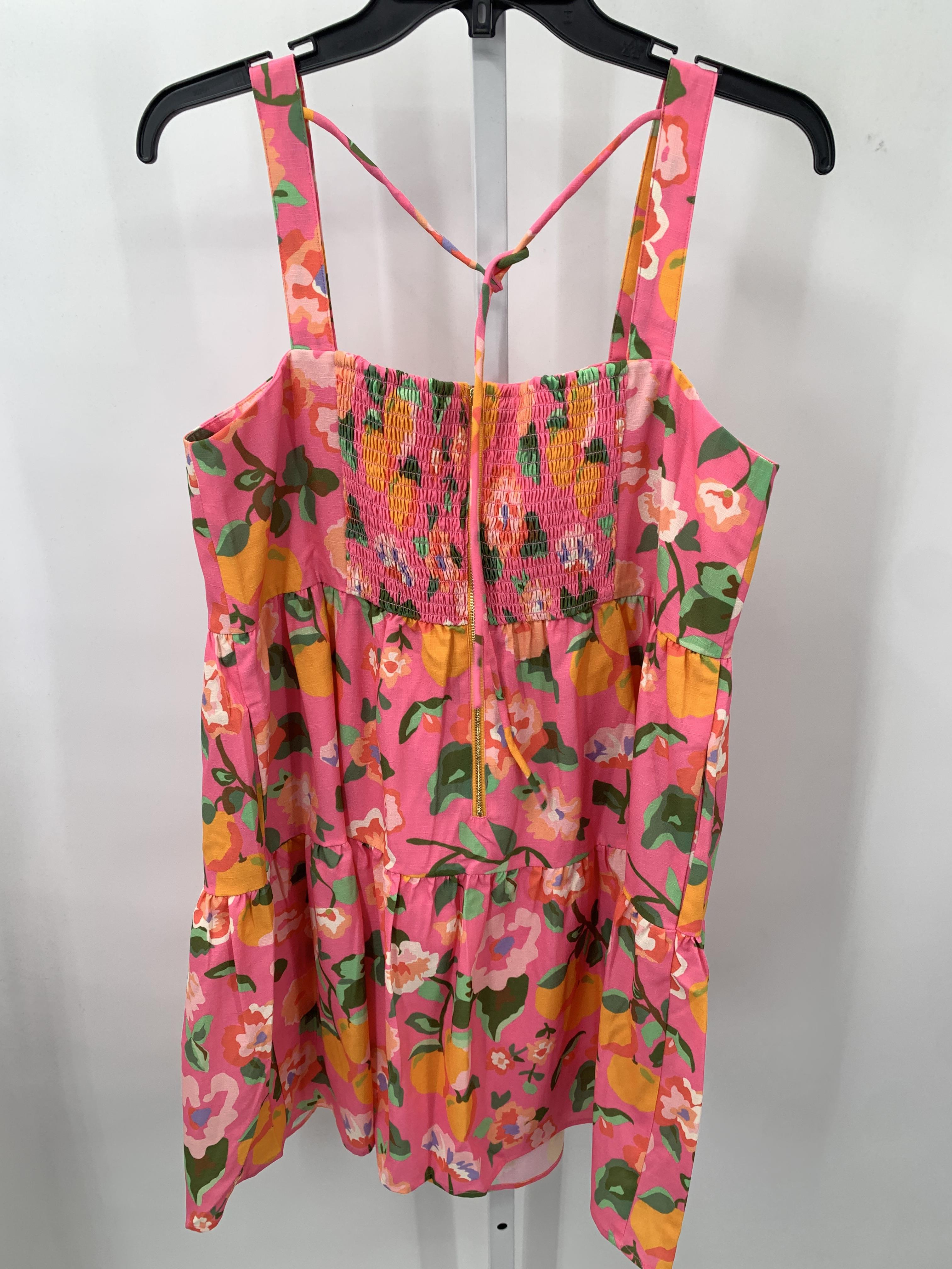 Size Medium Misses Sundress