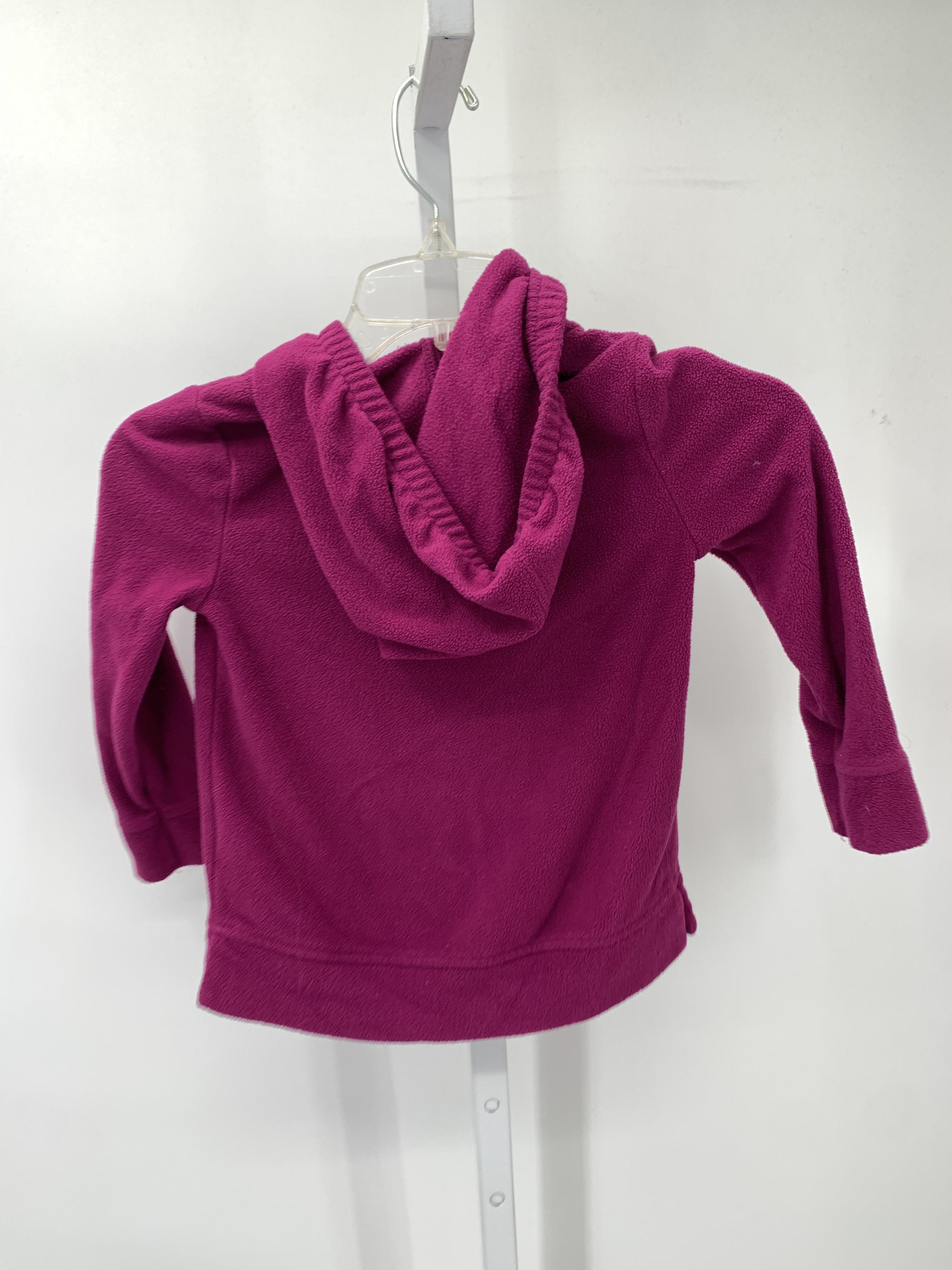Old Navy Size 5T Girls Long Sleeve Shirt
