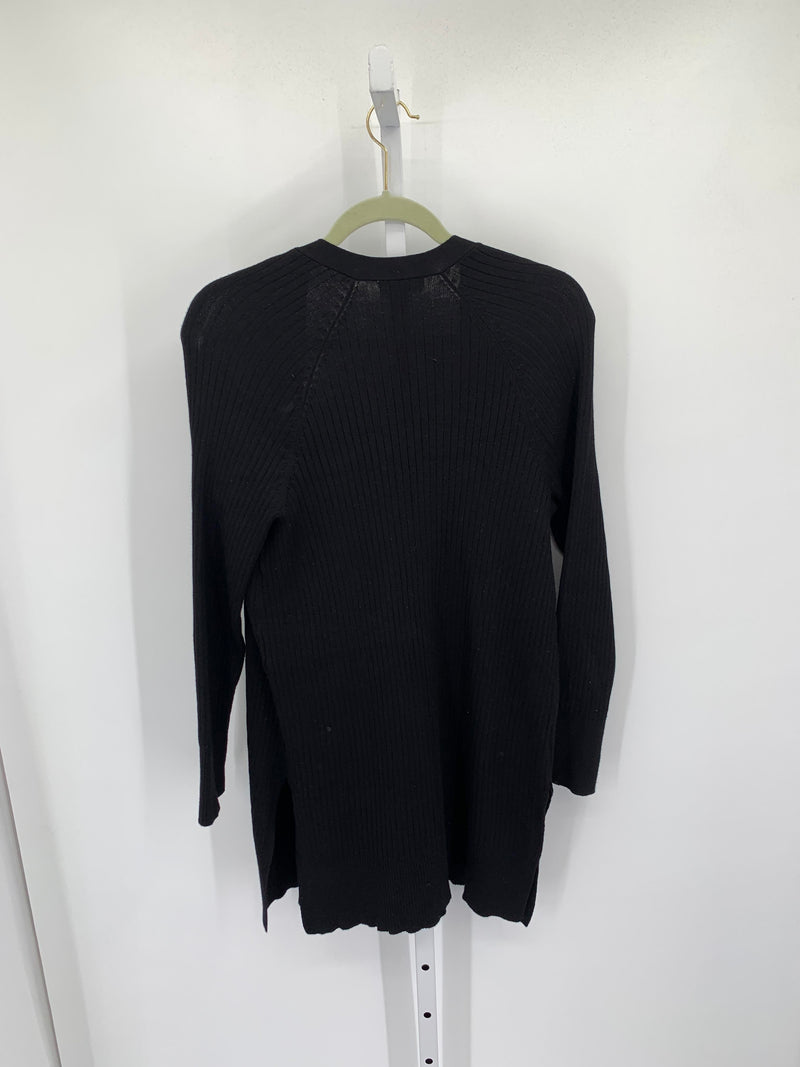 VERVE Size Medium Misses Cardigan