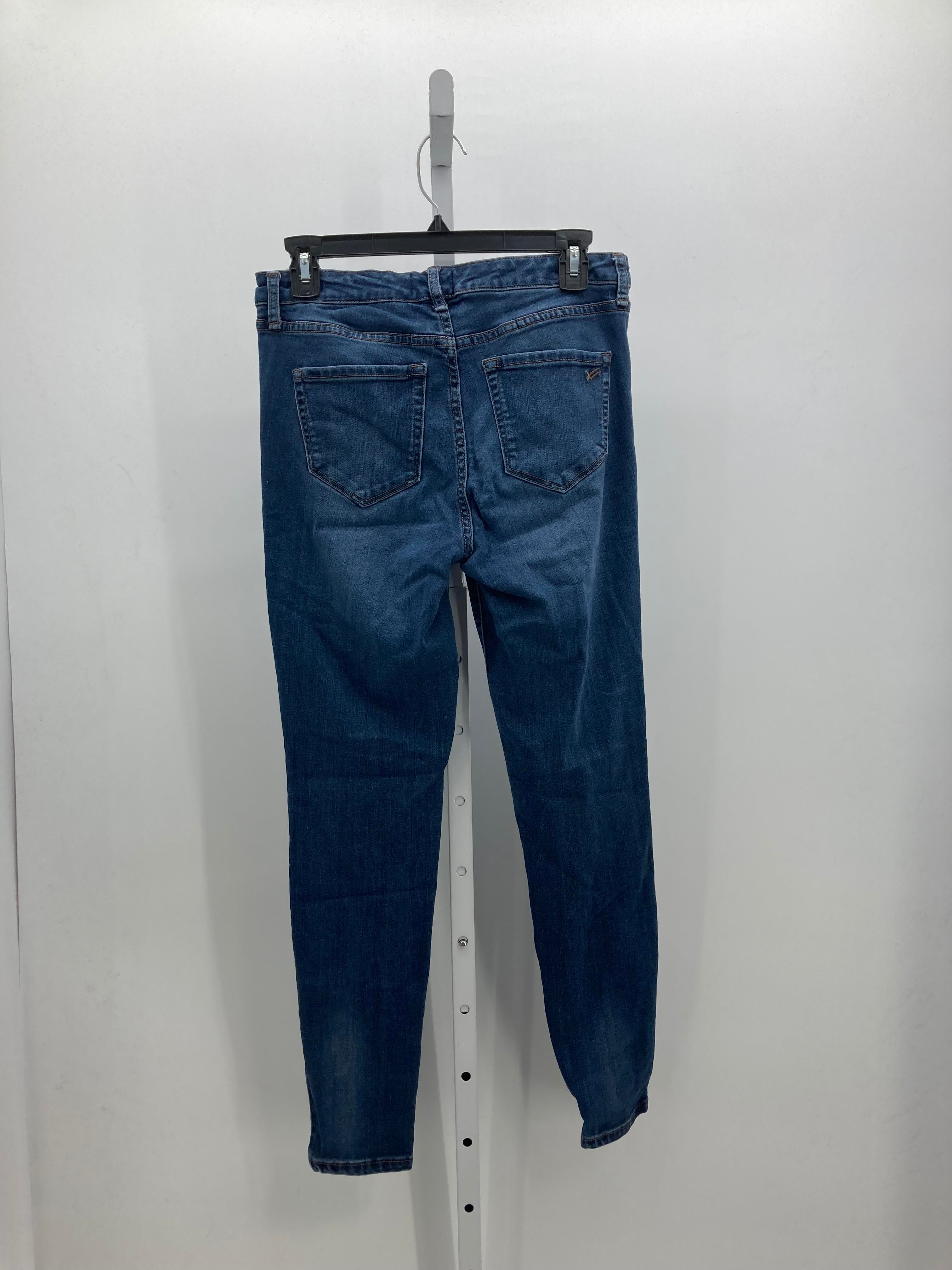 William Rast Size 8 Misses Jeans