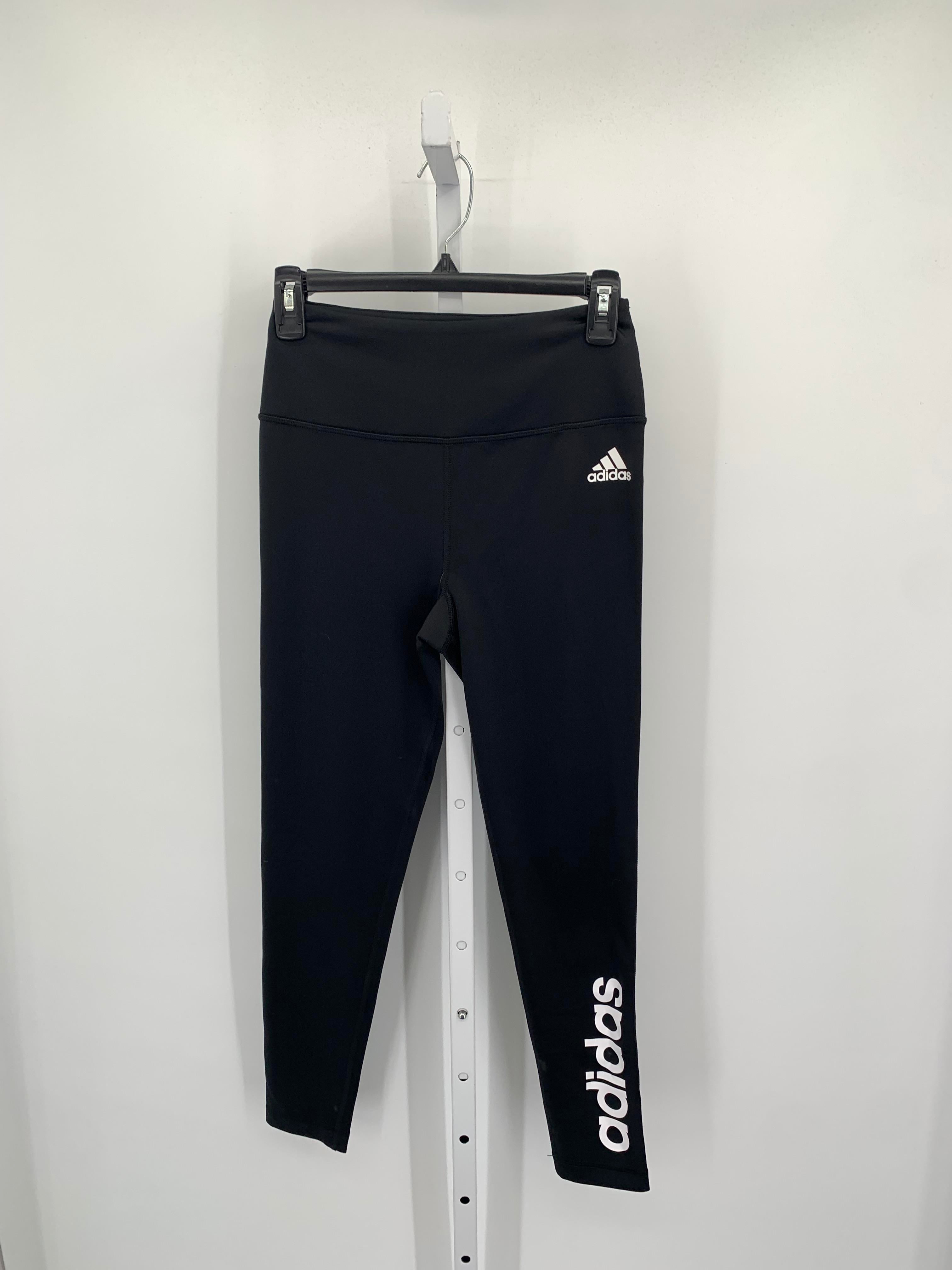 Adidas Size Small Misses Leggings