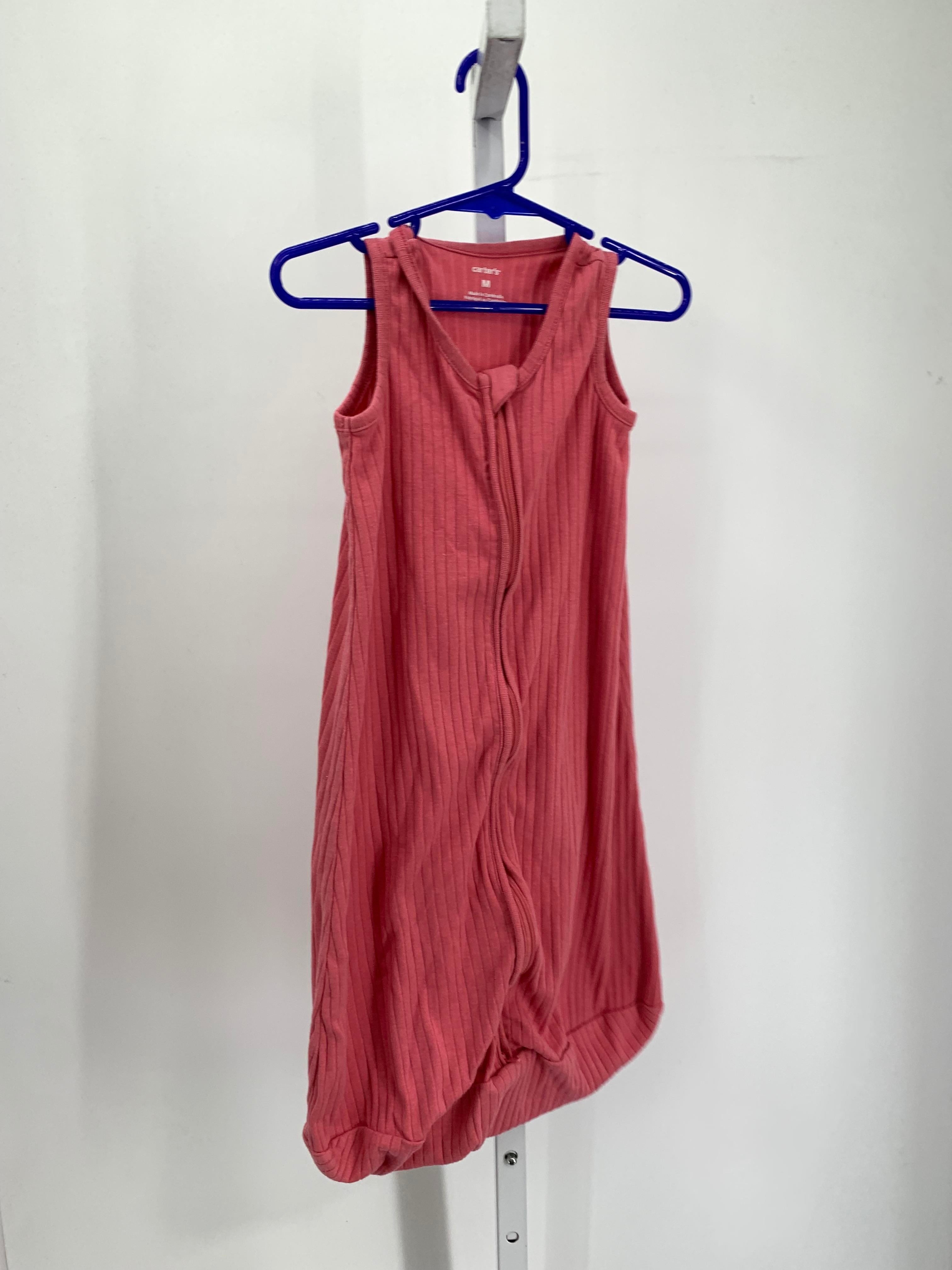 Carters Size 6-9 mon Girls Sleep Sac