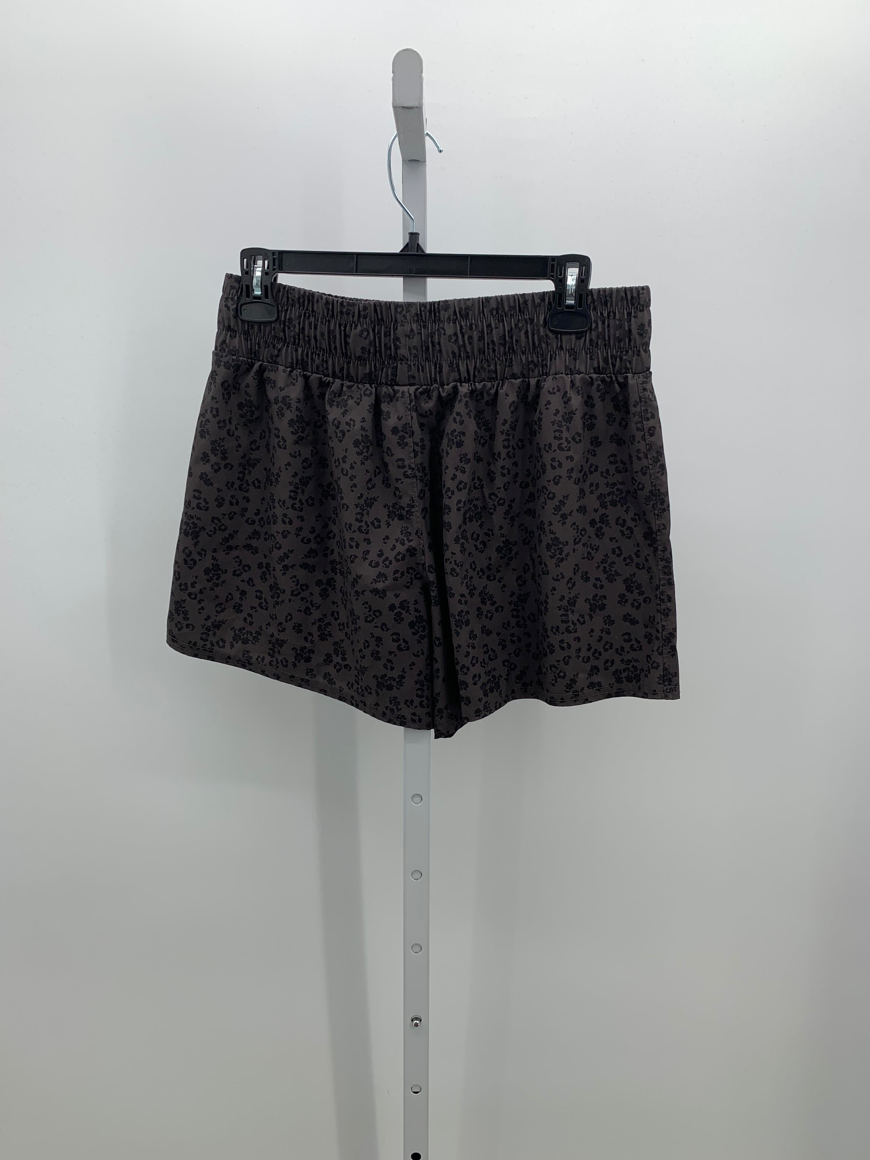 Reebok Size Large Misses Shorts