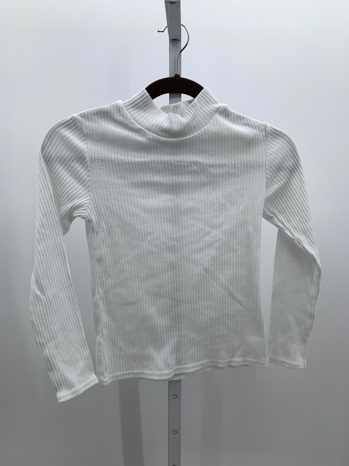 Emily West Size 12 Girls Long Sleeve Shirt