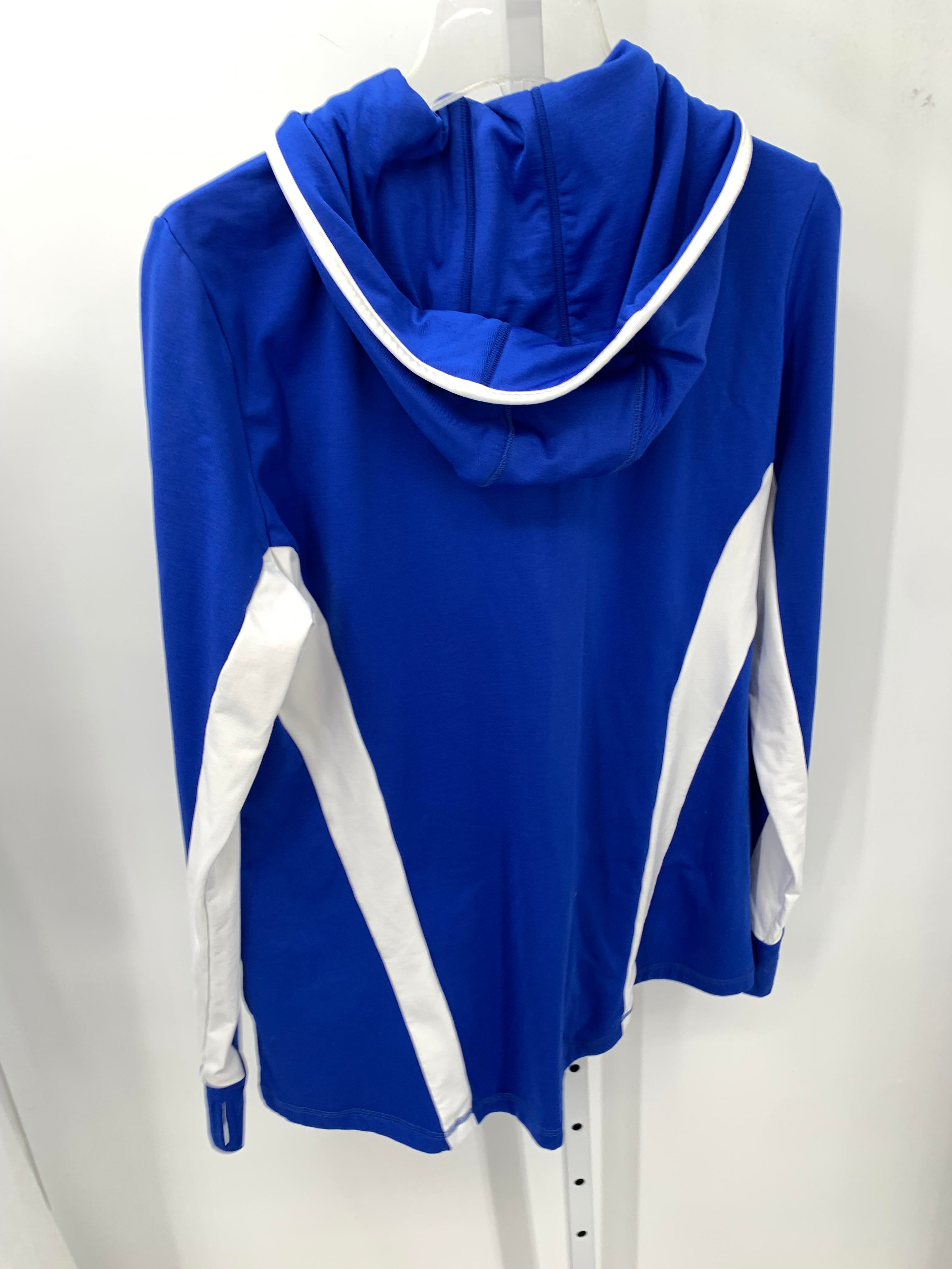 GTM Size Extra Large Misses Sweat Jacket