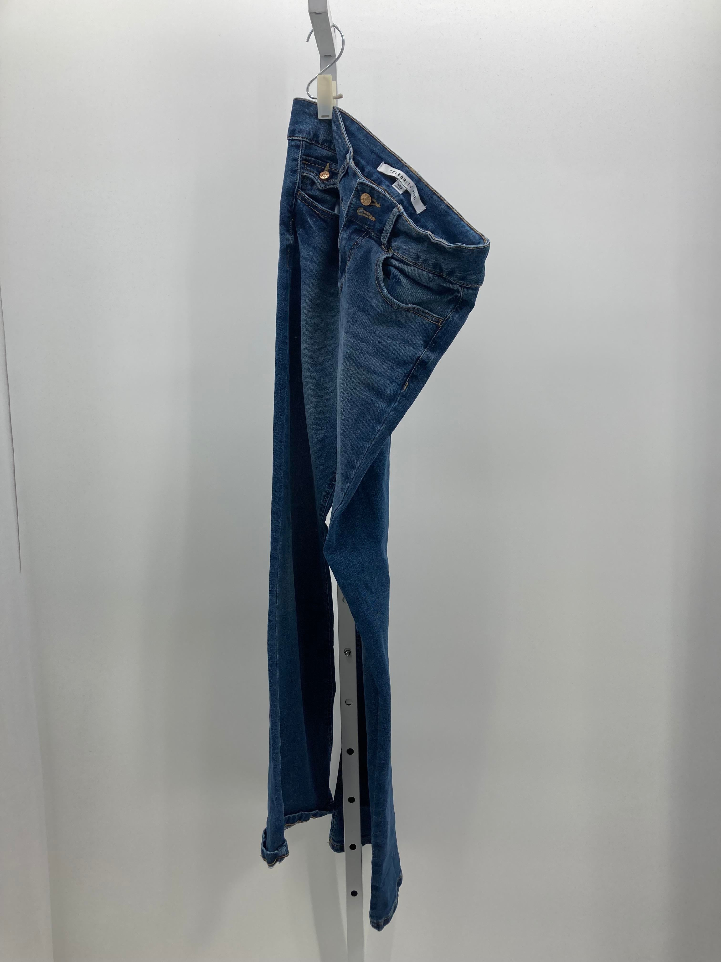 Celebrity Pink Size 3 Juniors Jeans