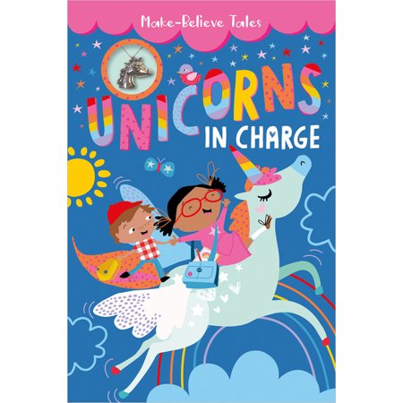 Unicorns in Charge (Other) -