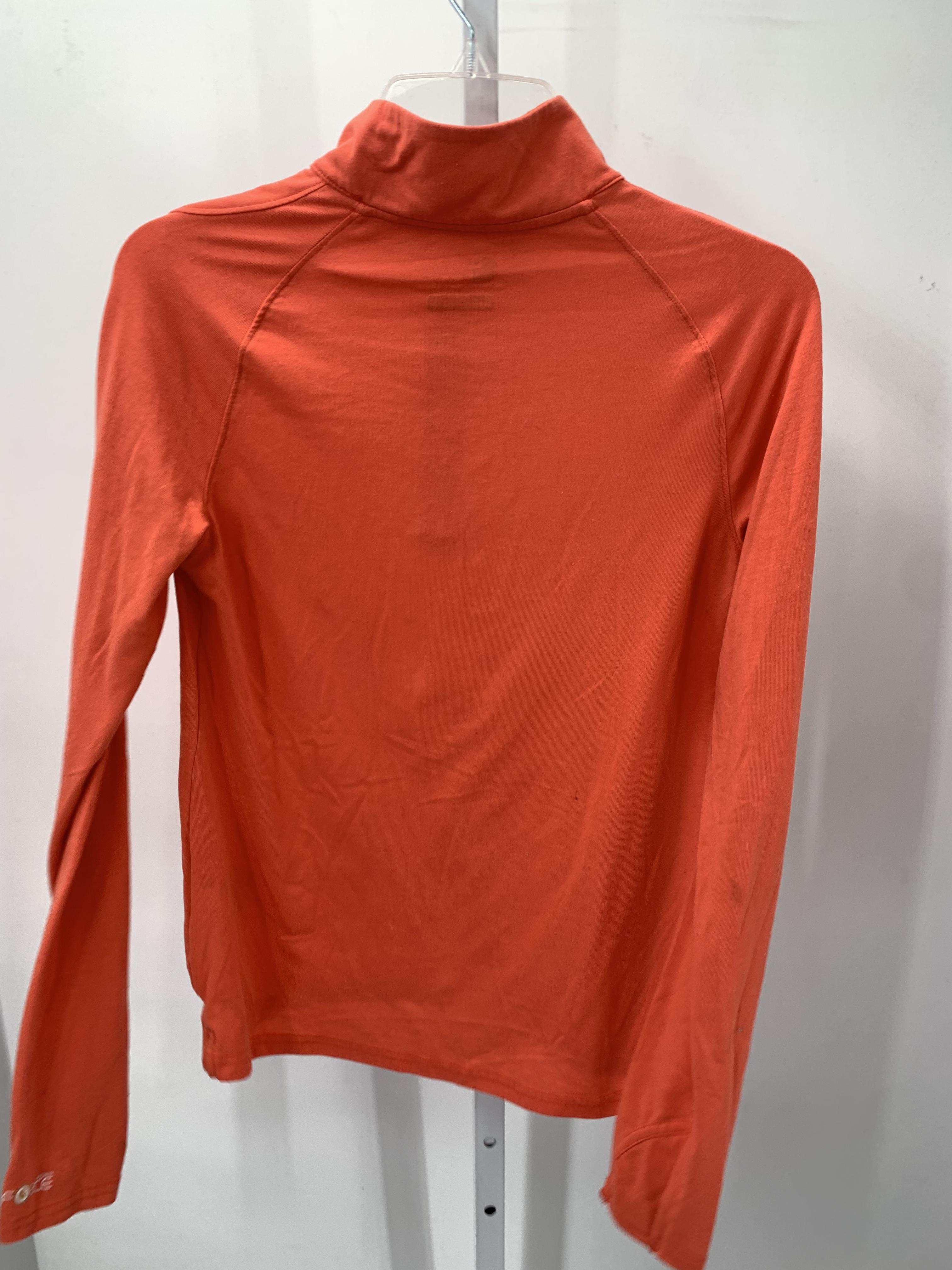 Carhartt Size Small Misses Long Sleeve Shirt